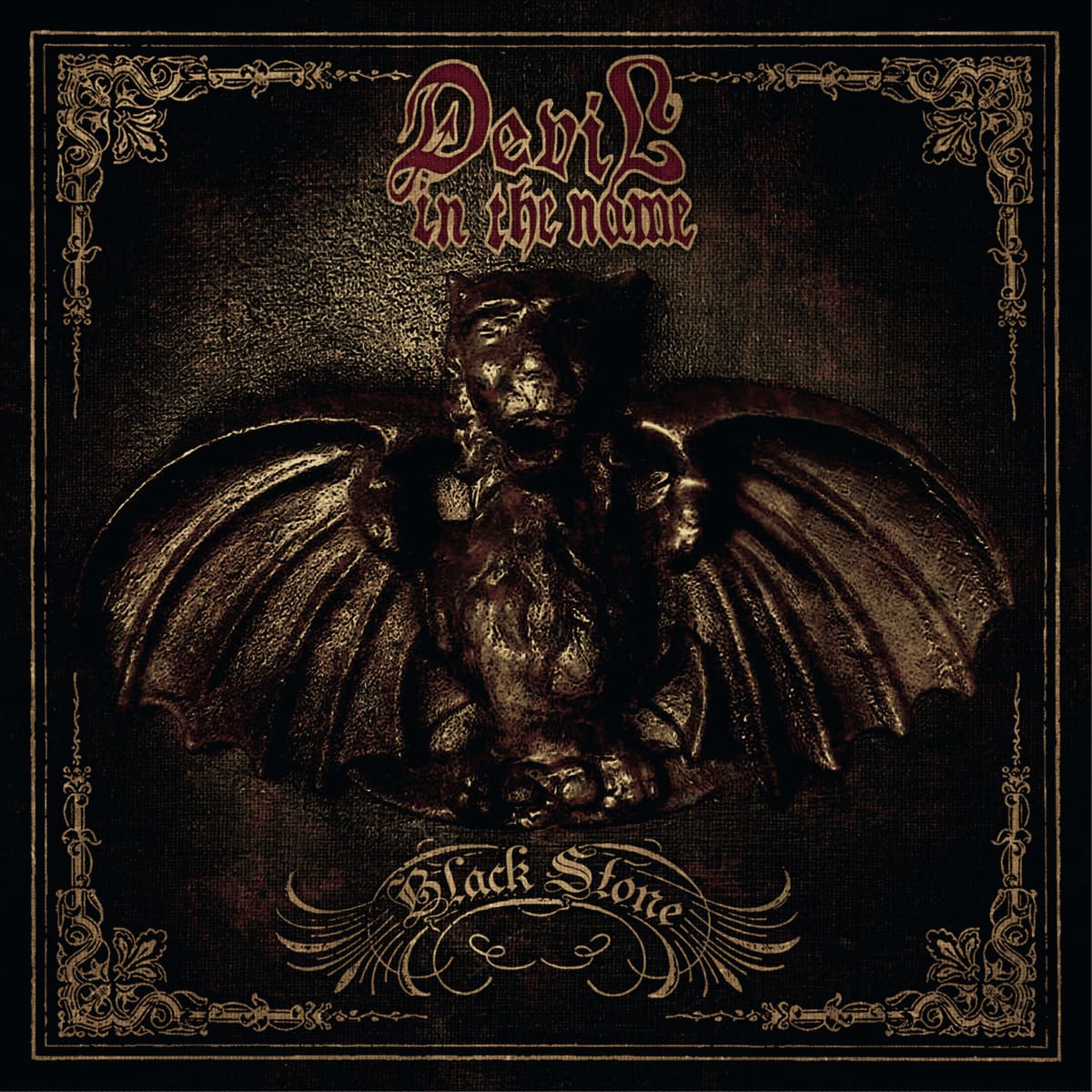 DEVIL IN THE NAME
