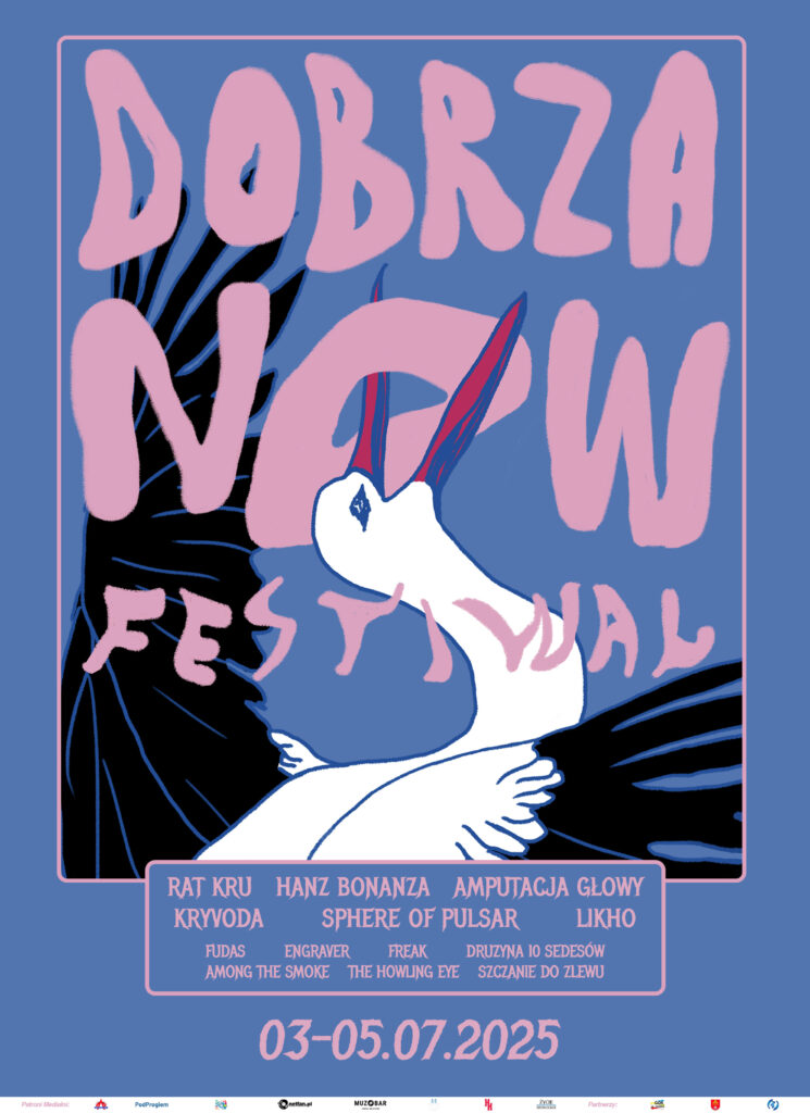 DobrzaNOW_plakat