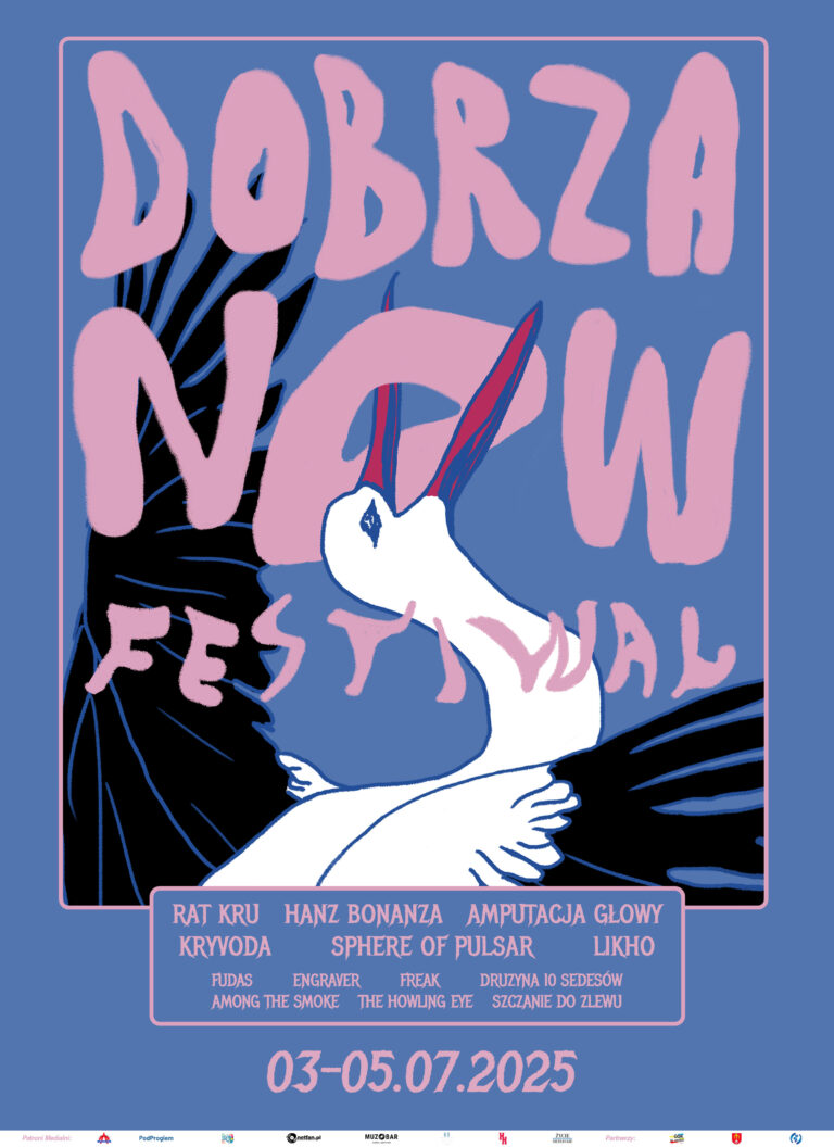 DobrzaNOW_plakat