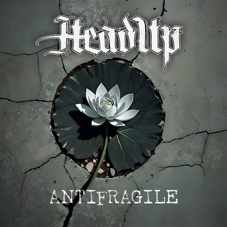 HEADUP - Antifragile