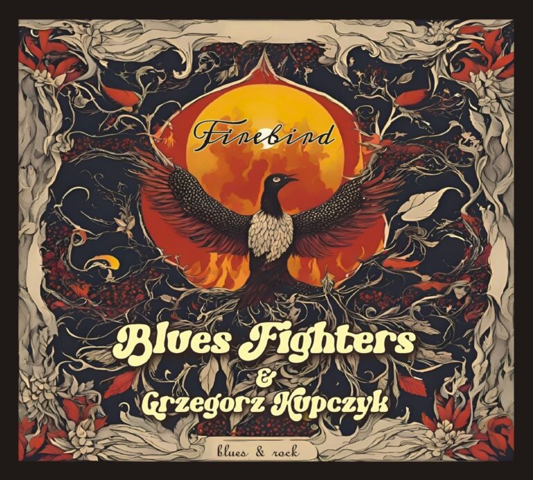 Blues Fighters Album