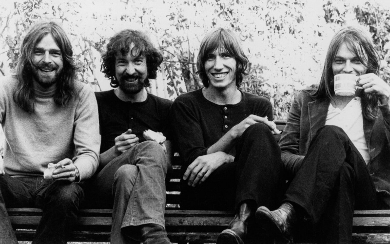 Pink Floyd