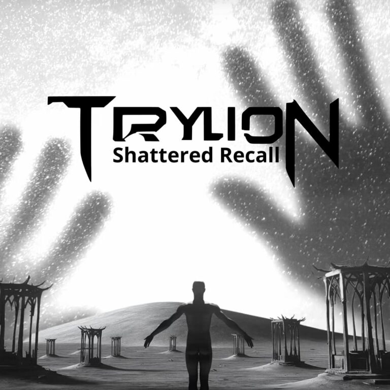 Trylion - Shattered Recall