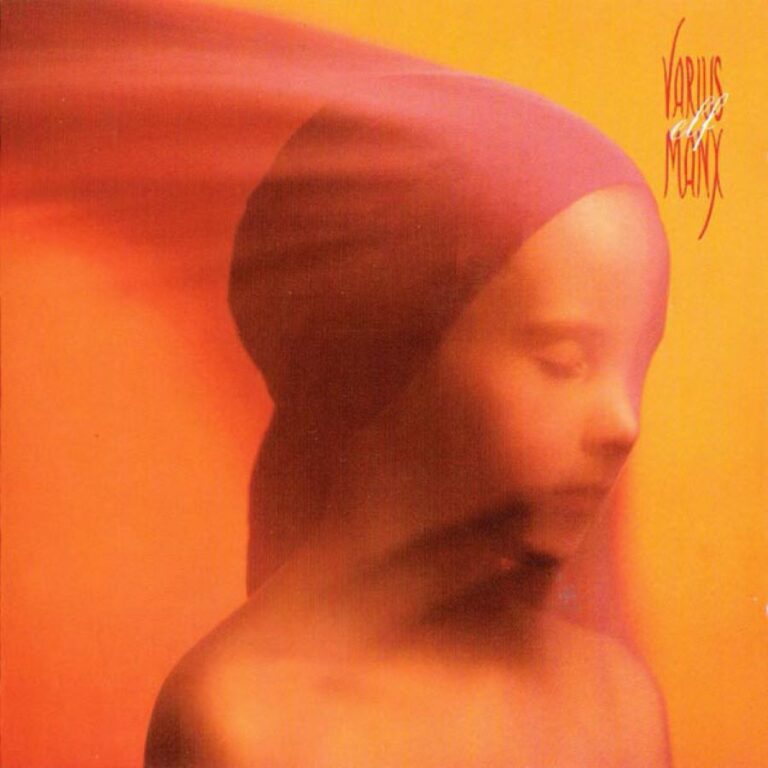 varius manx - elf