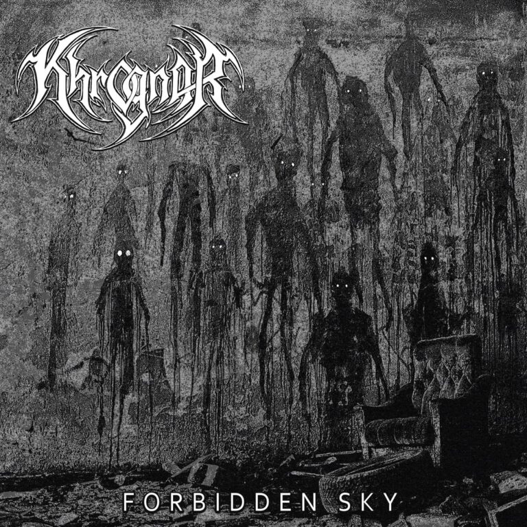 KHROGNAR