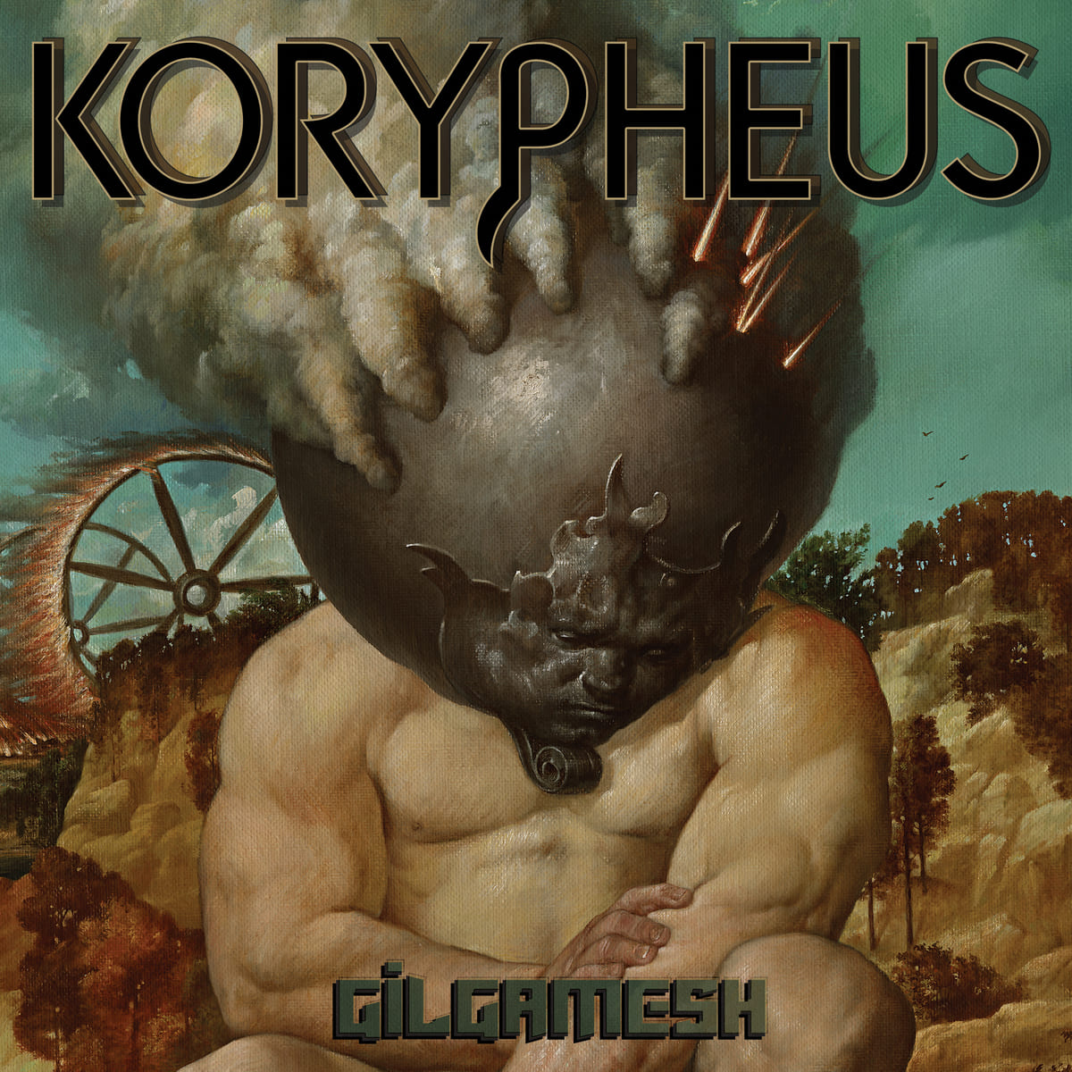 KORYPHEUS