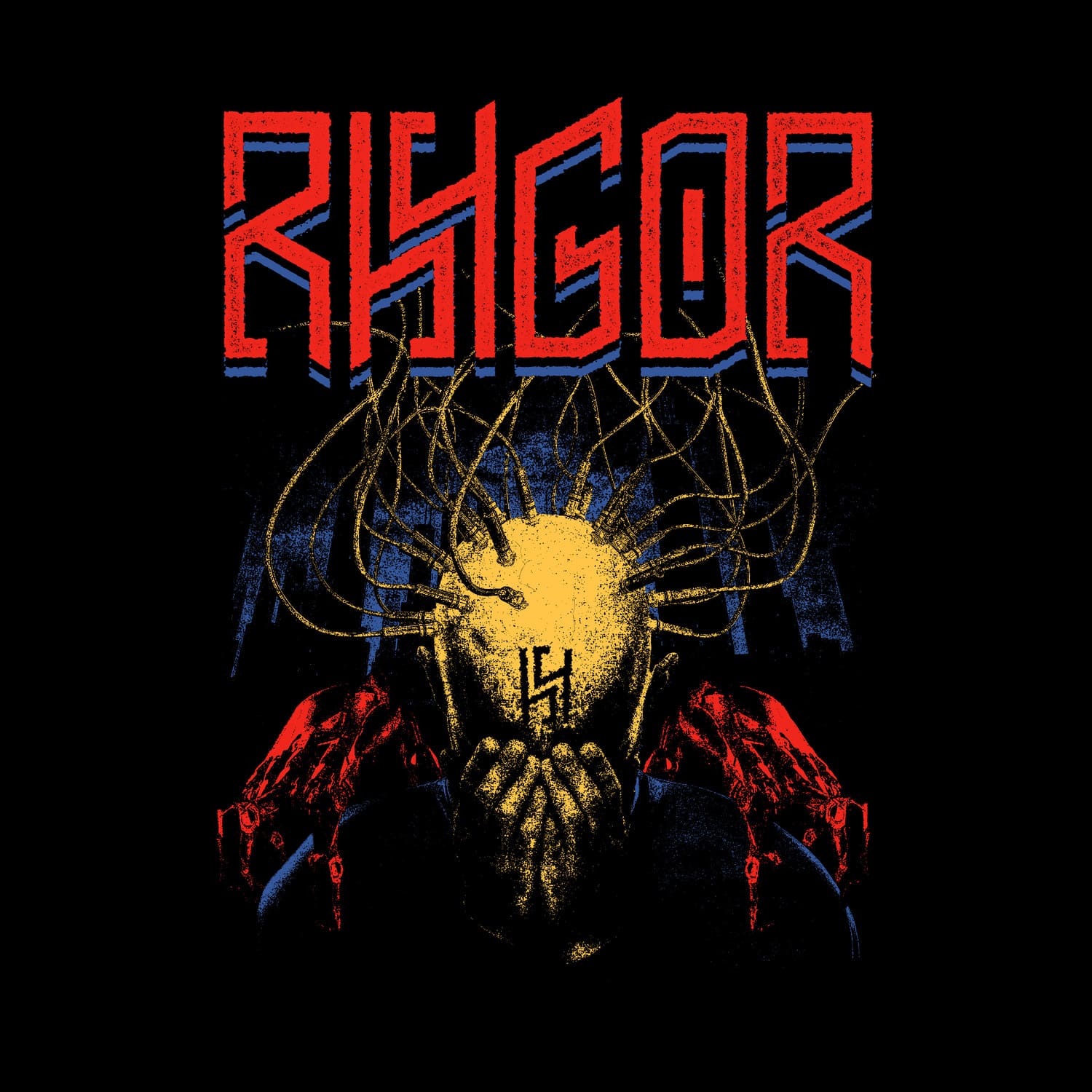 RHYGOR