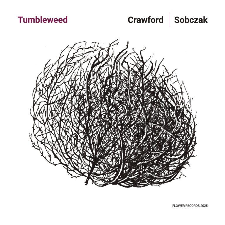 Crawford Sobczak [Płyta]