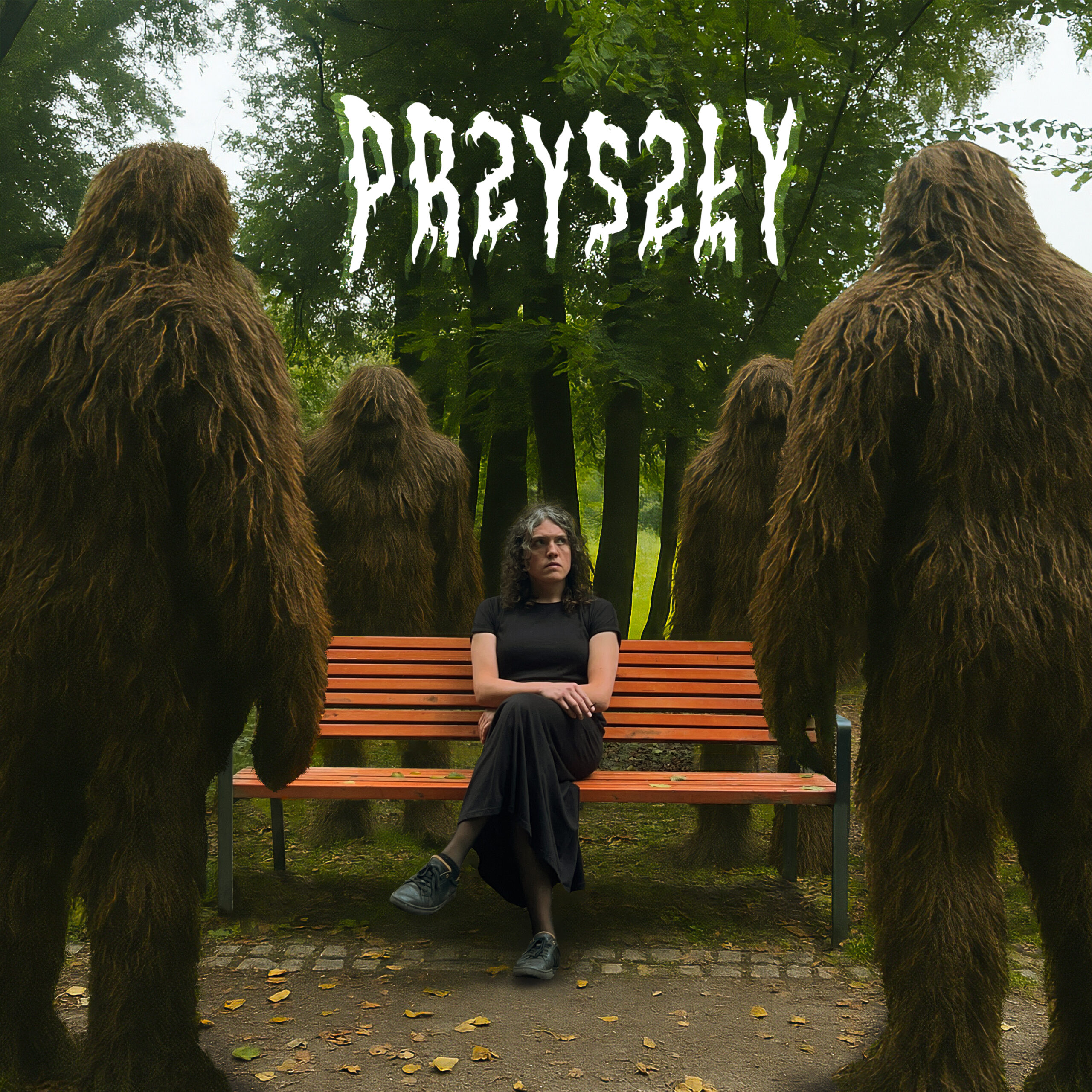 Przyszły