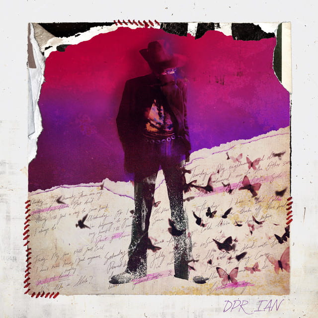 DPR IAN - Dear Insanity