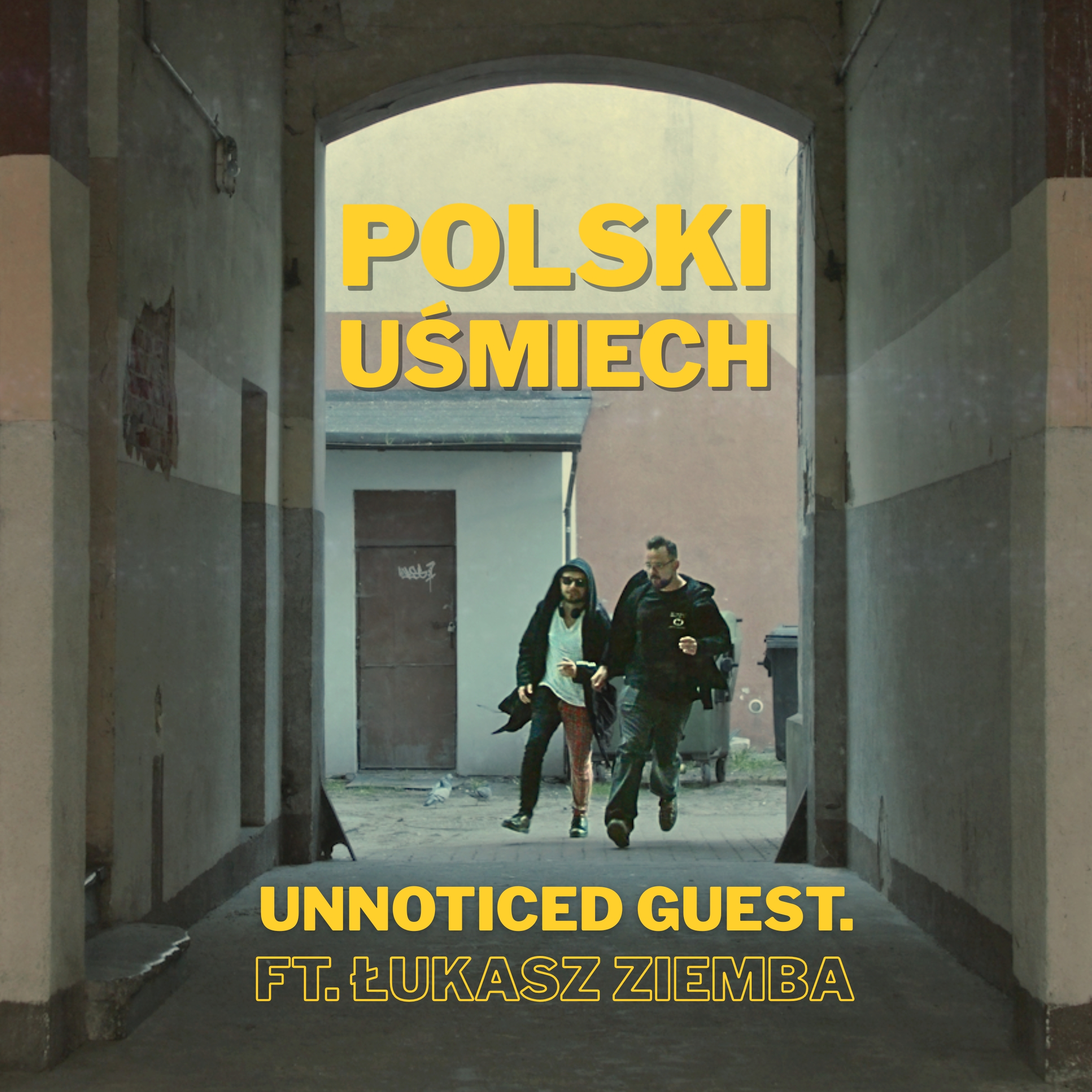 polski uśmiech