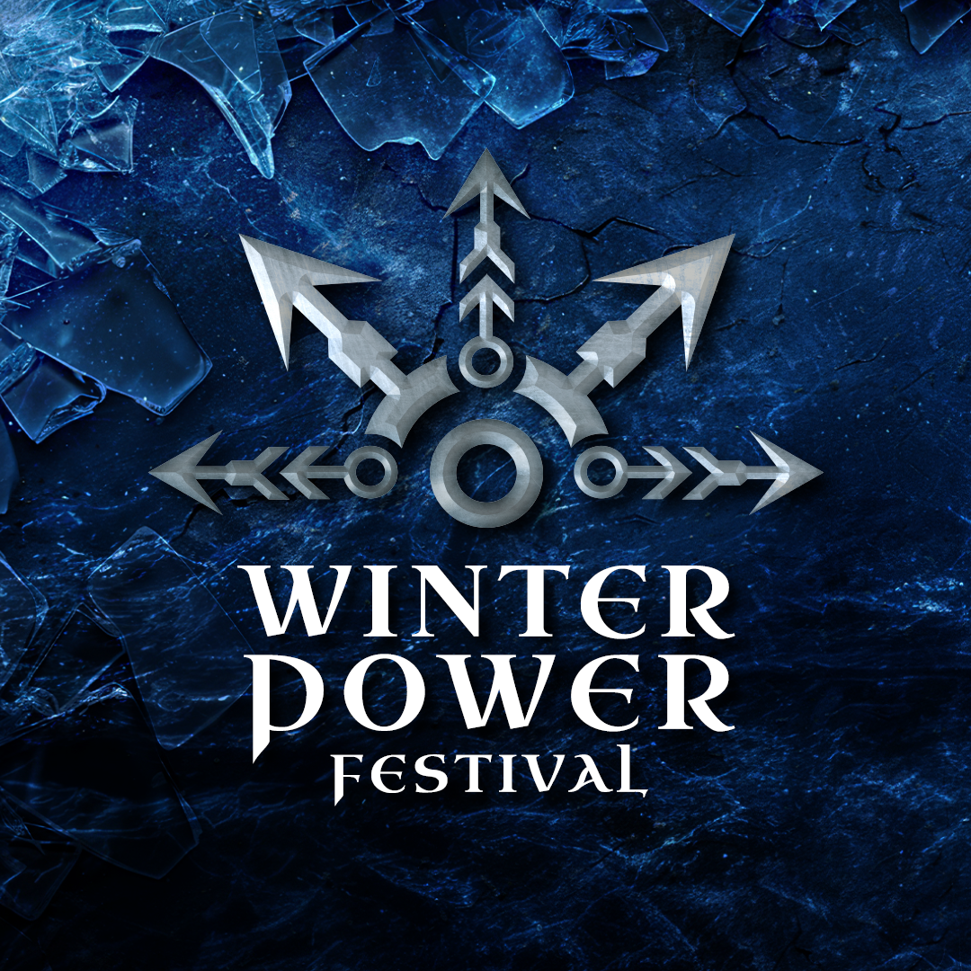 Winter Power Festival