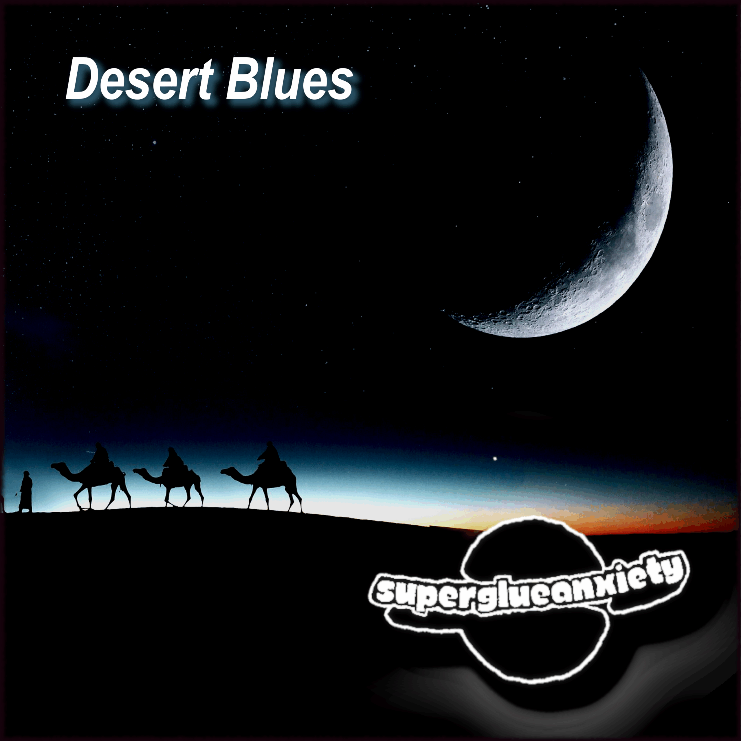 DesertCover