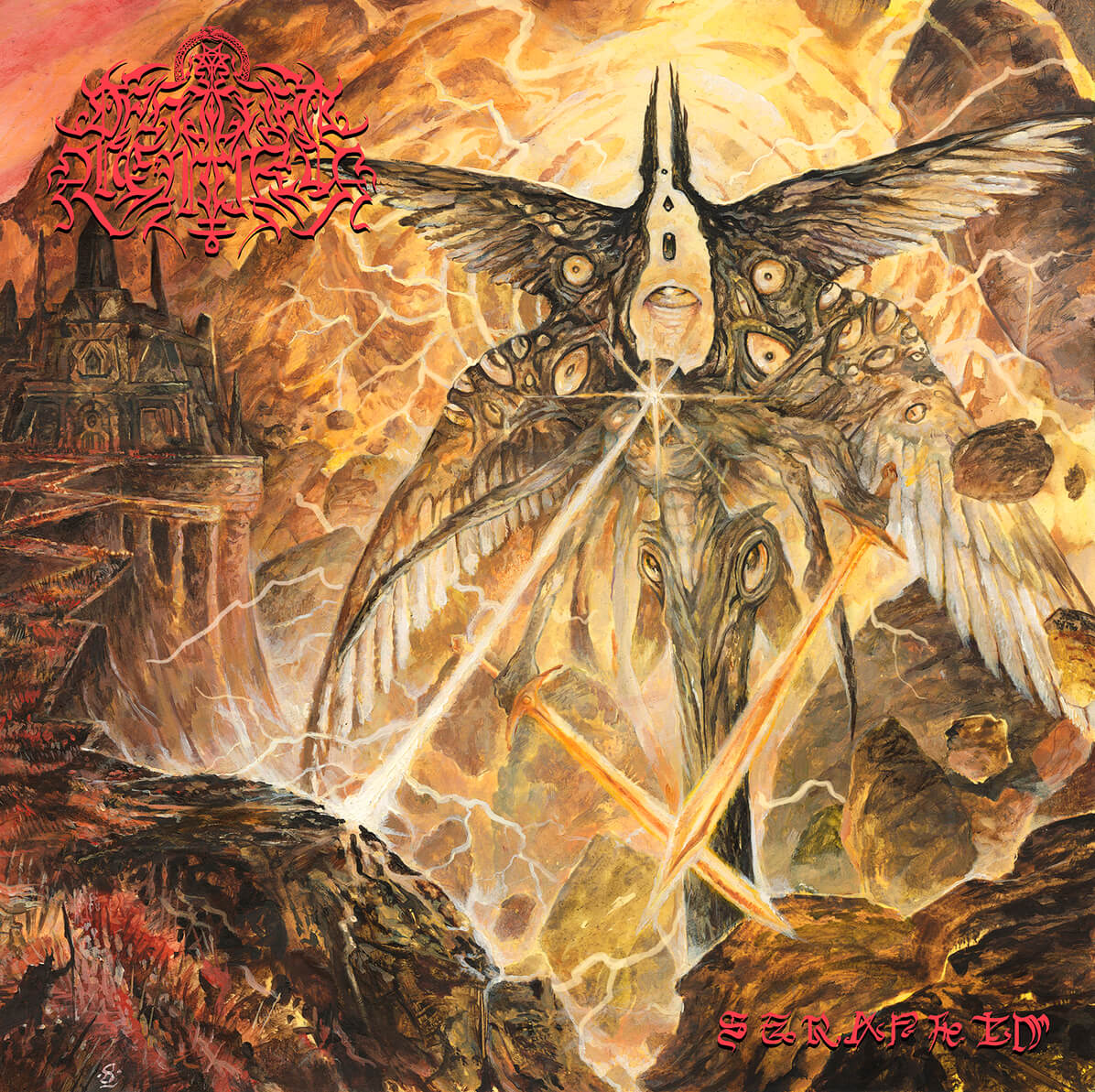 OPHIDIAN MEMORY