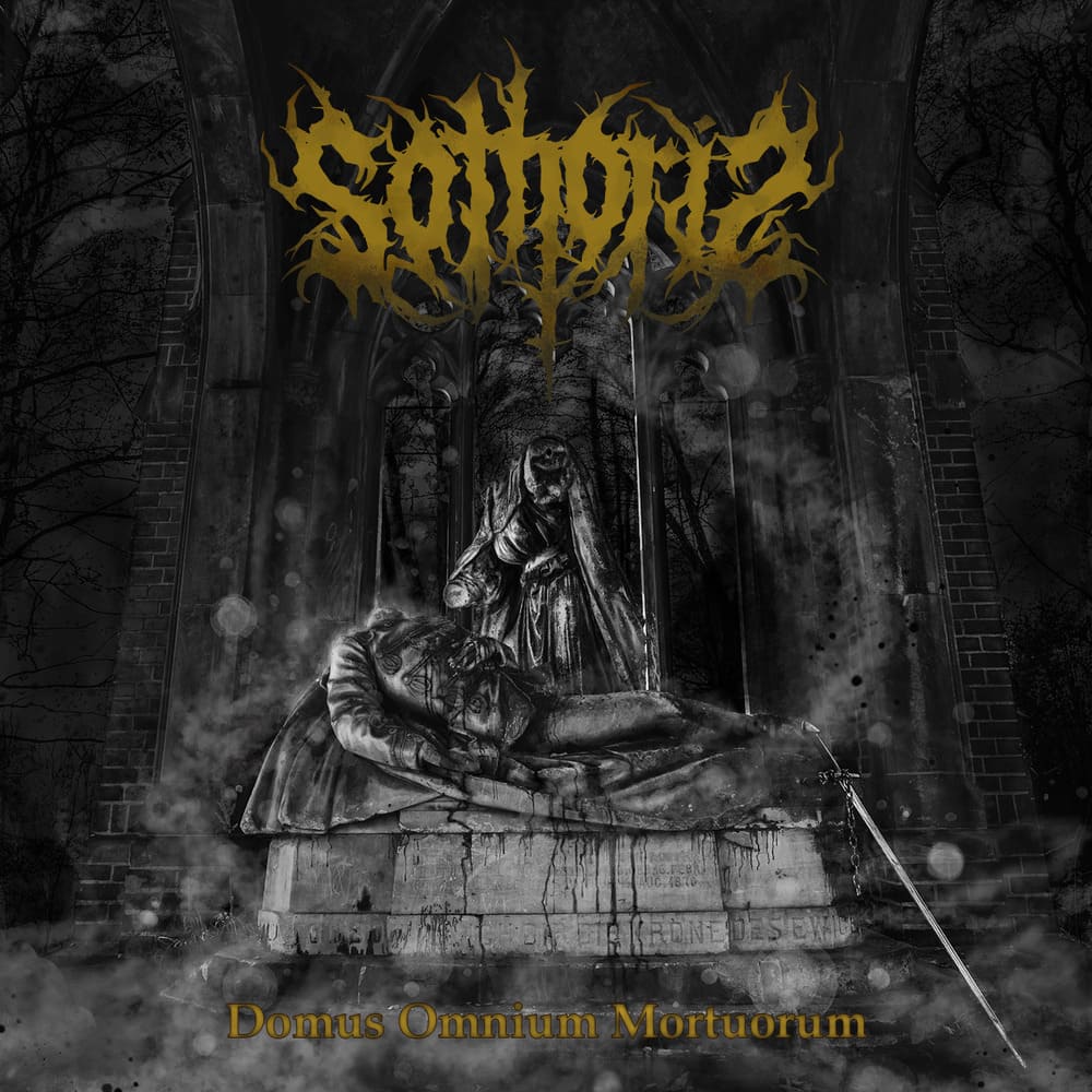 SOTHORIS D O M