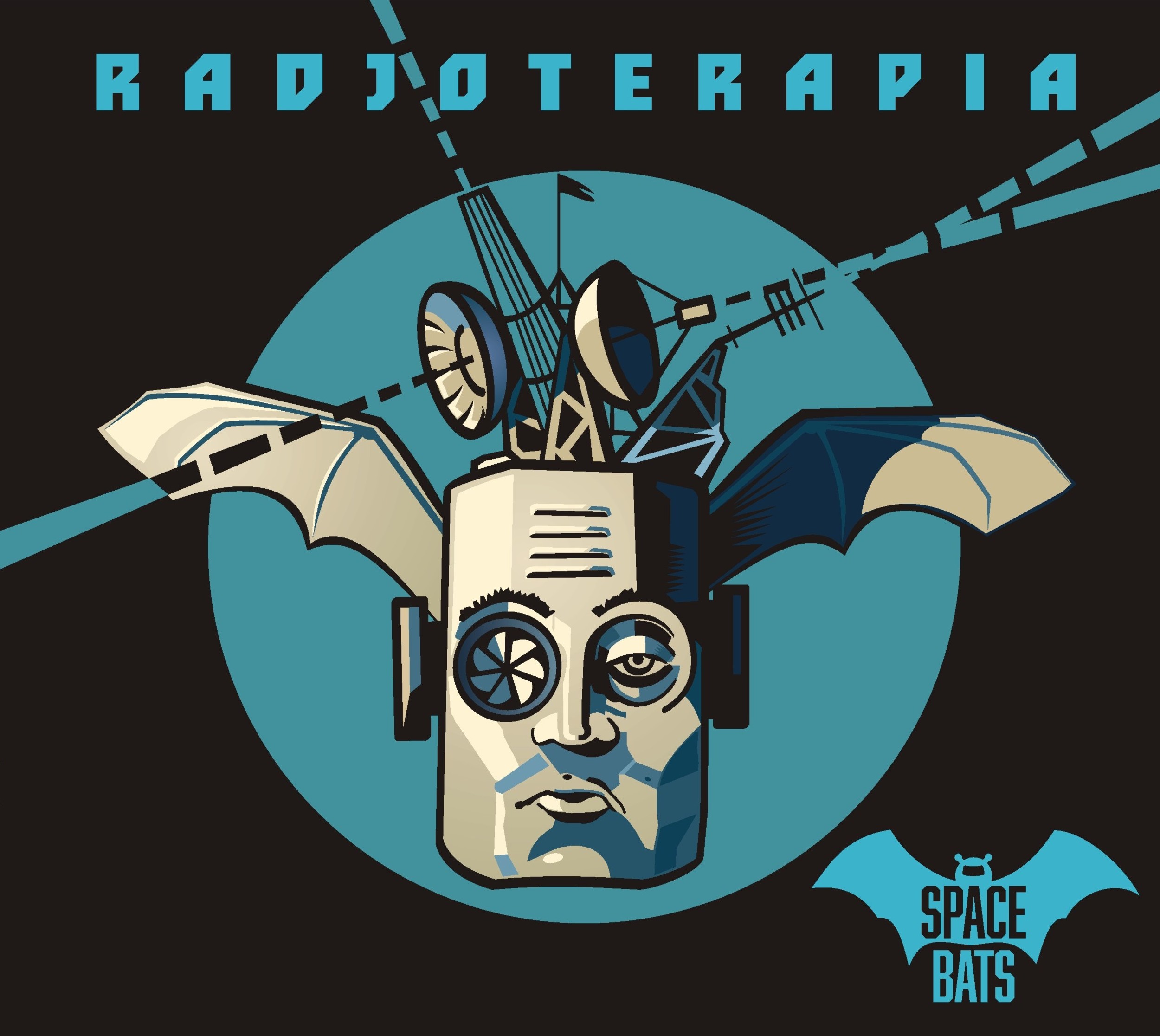 Space Bats Radjoterapia