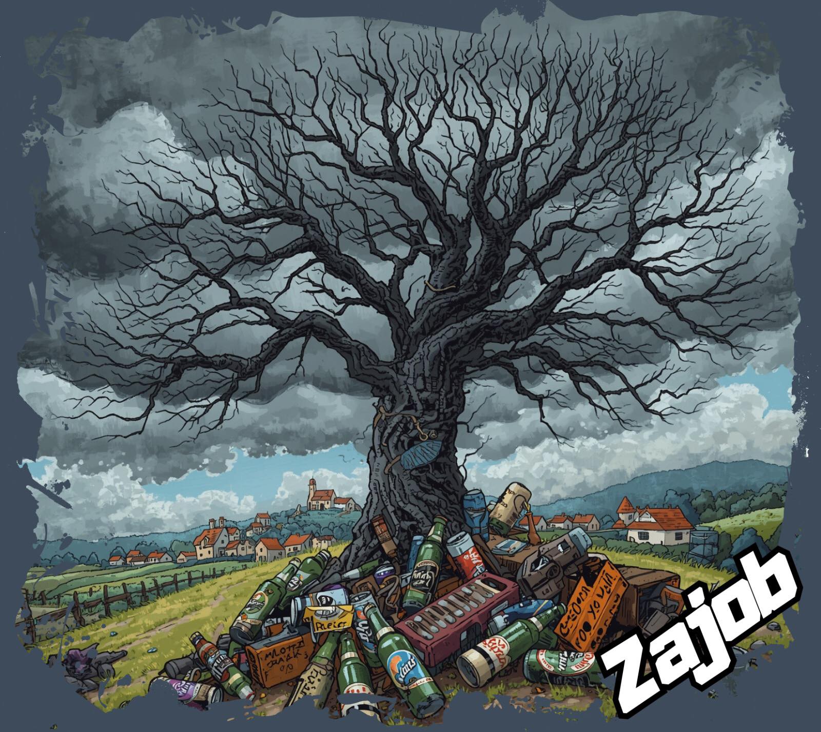 Zajob