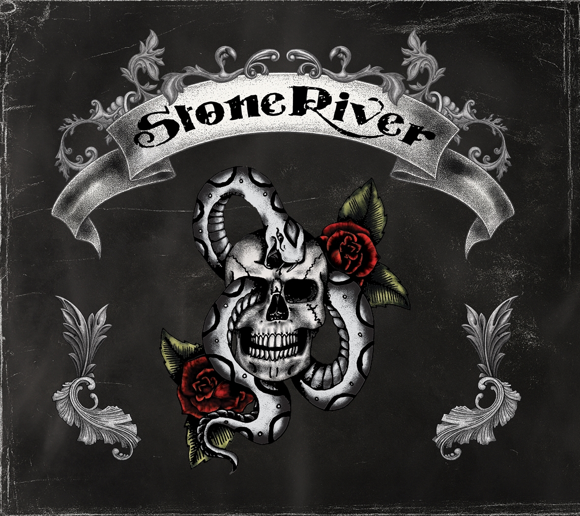StoneRiver