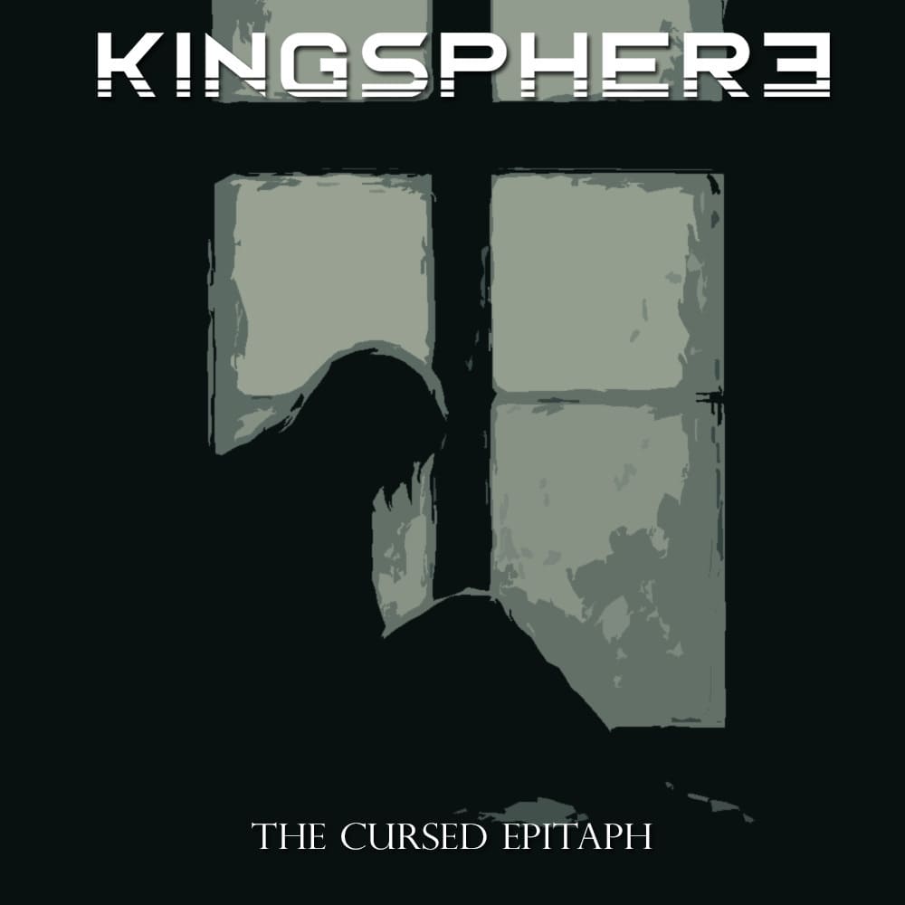 KINGSPHERE - The Cursed Epitaph