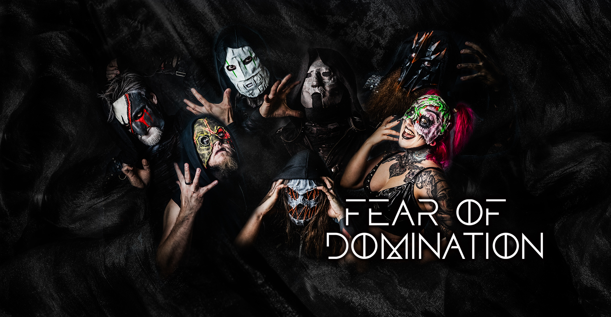 Fear of Domination