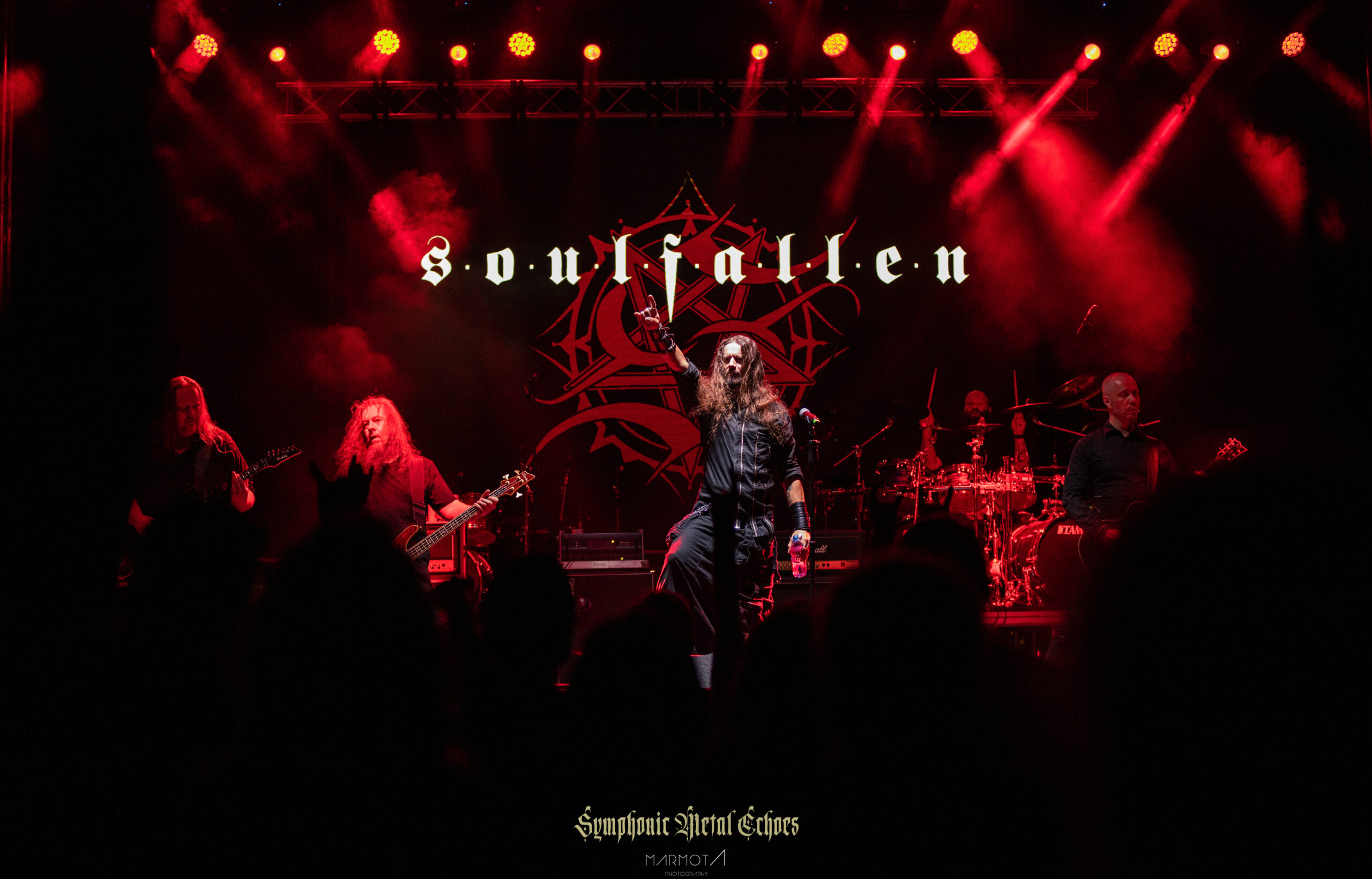 Soulfallen