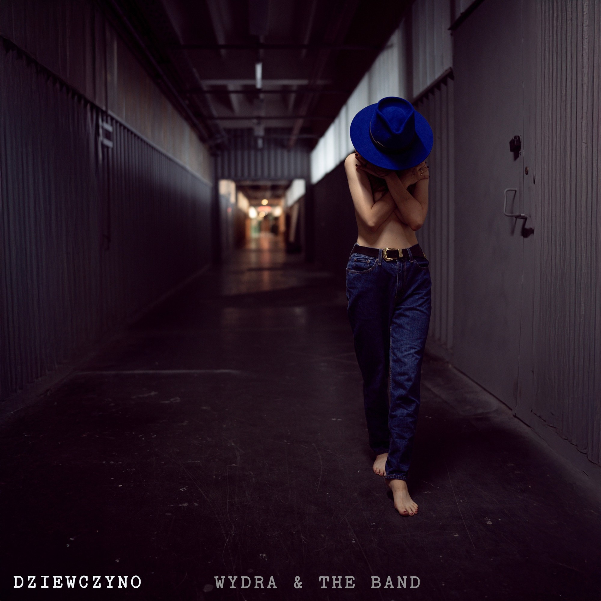 Wydra The Band Dziewczyno