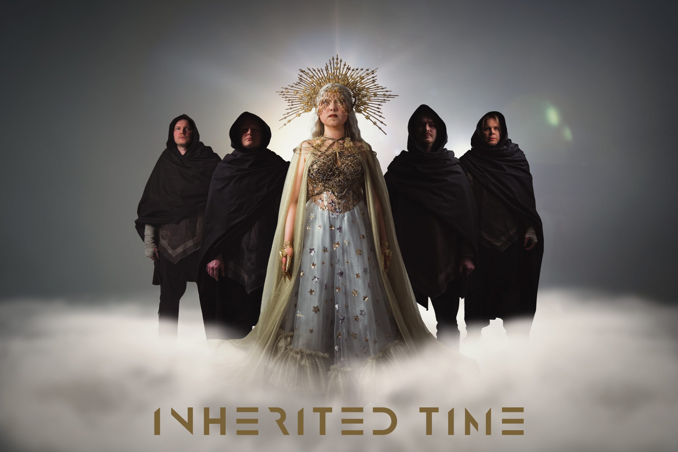 Inherited Time