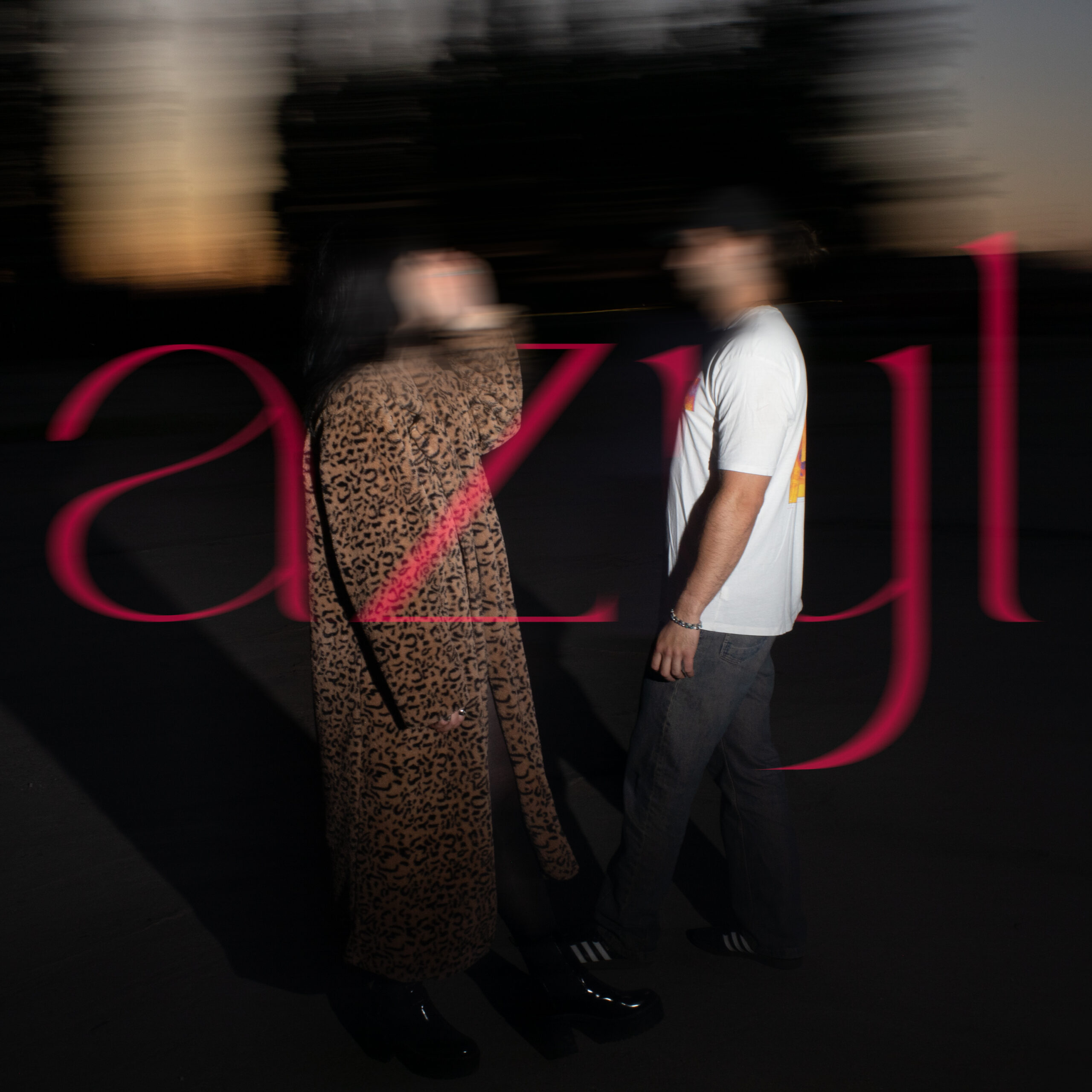 Azyl