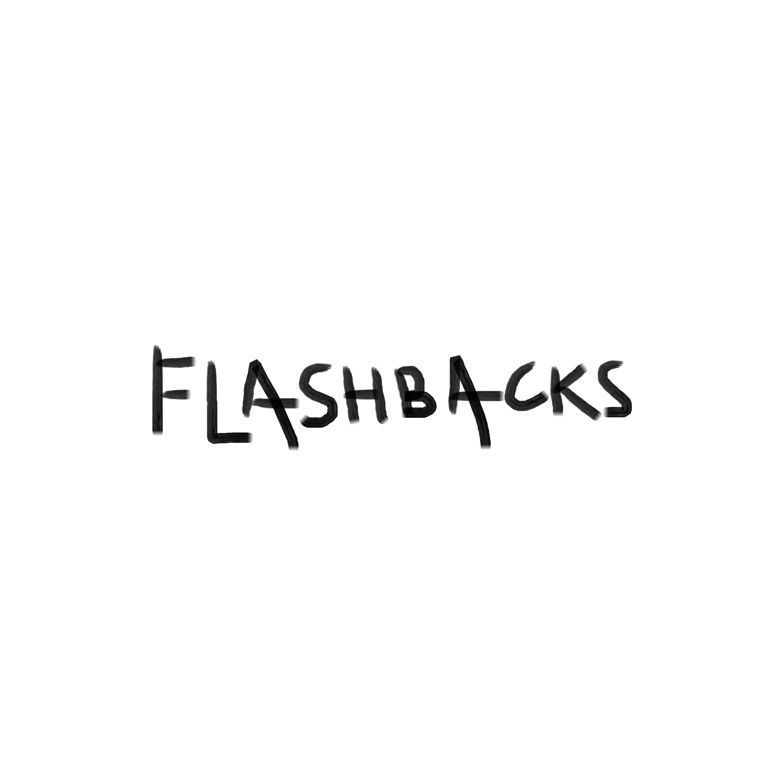 emocean drive - Flashbacks