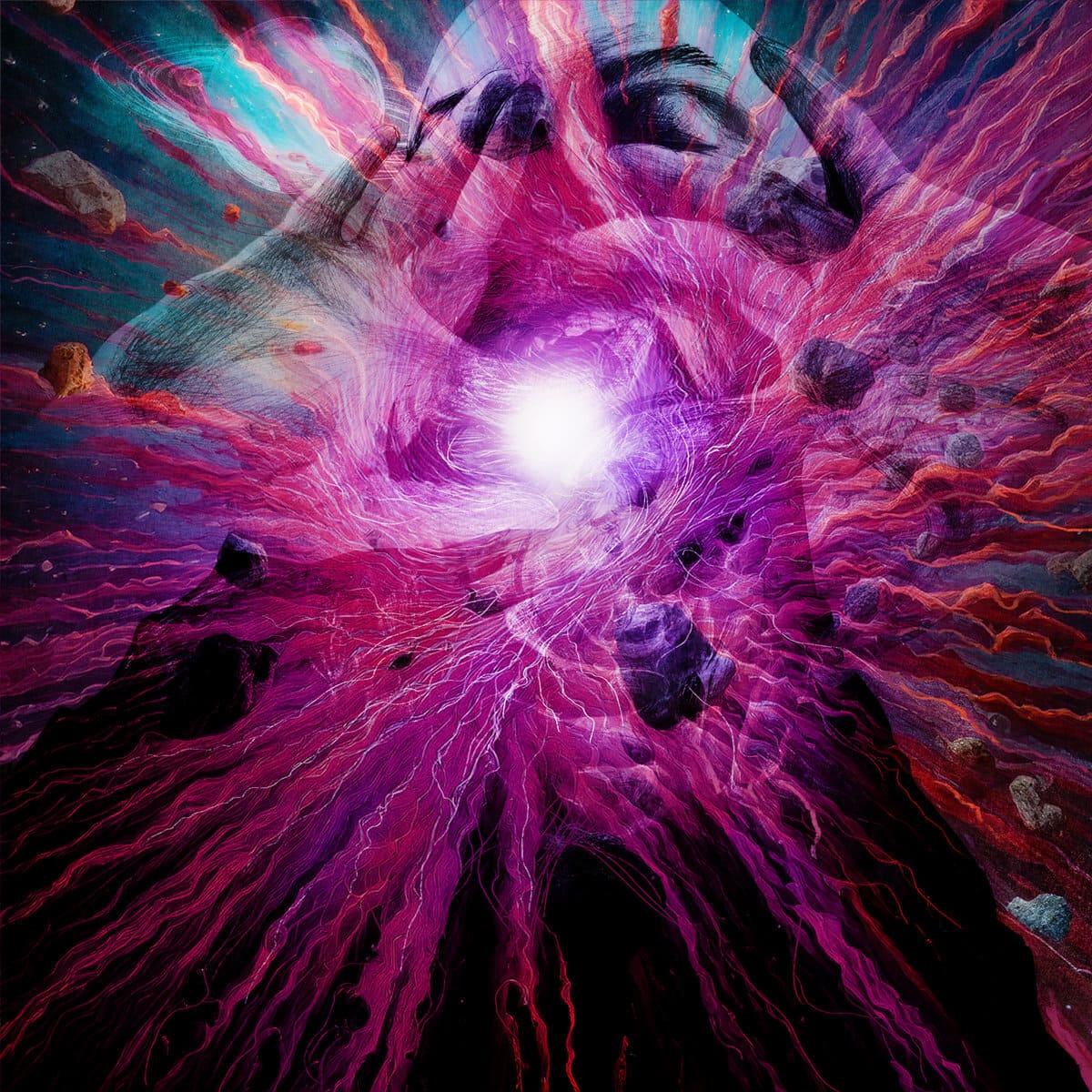 Beyong the Lucid Passage