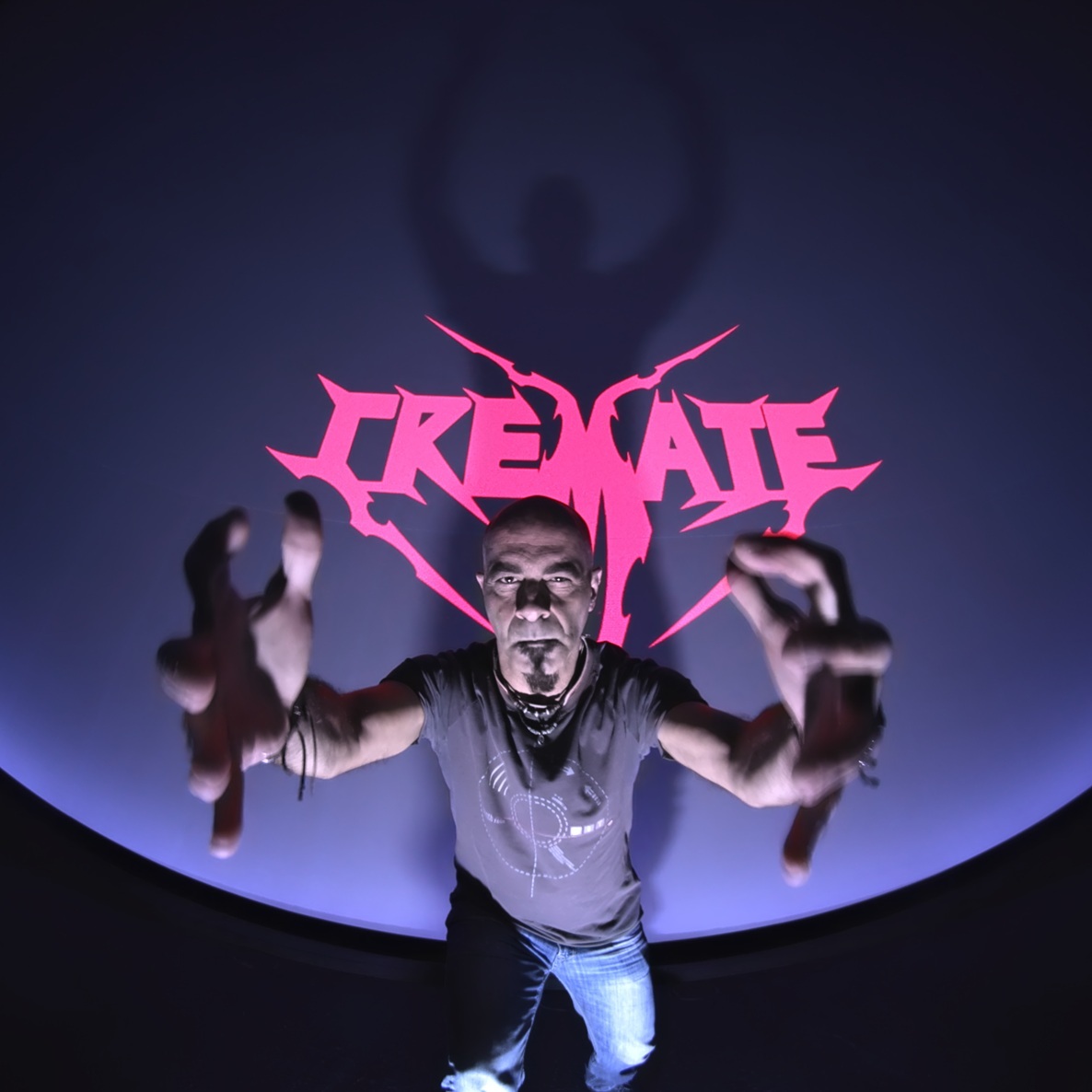 CREMATE