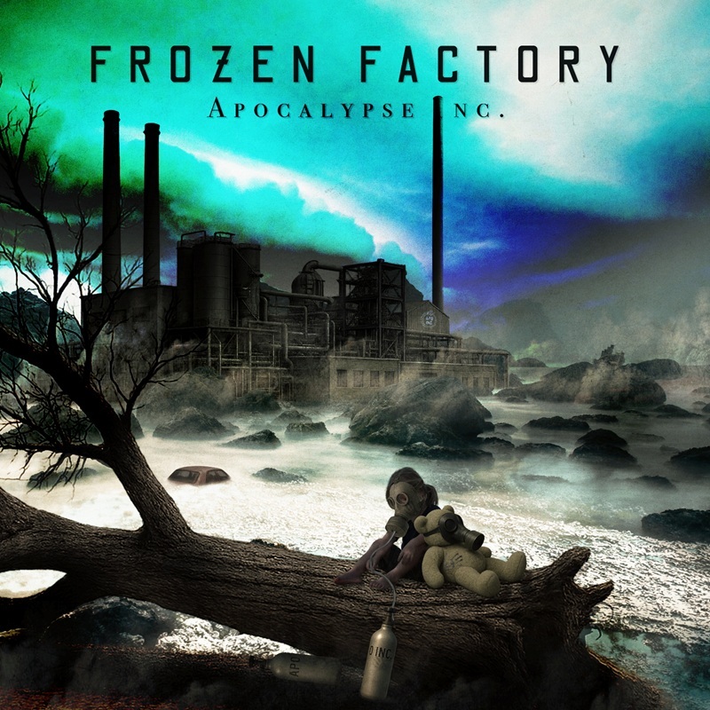 Frozen Factory - Apocalypse Inc.