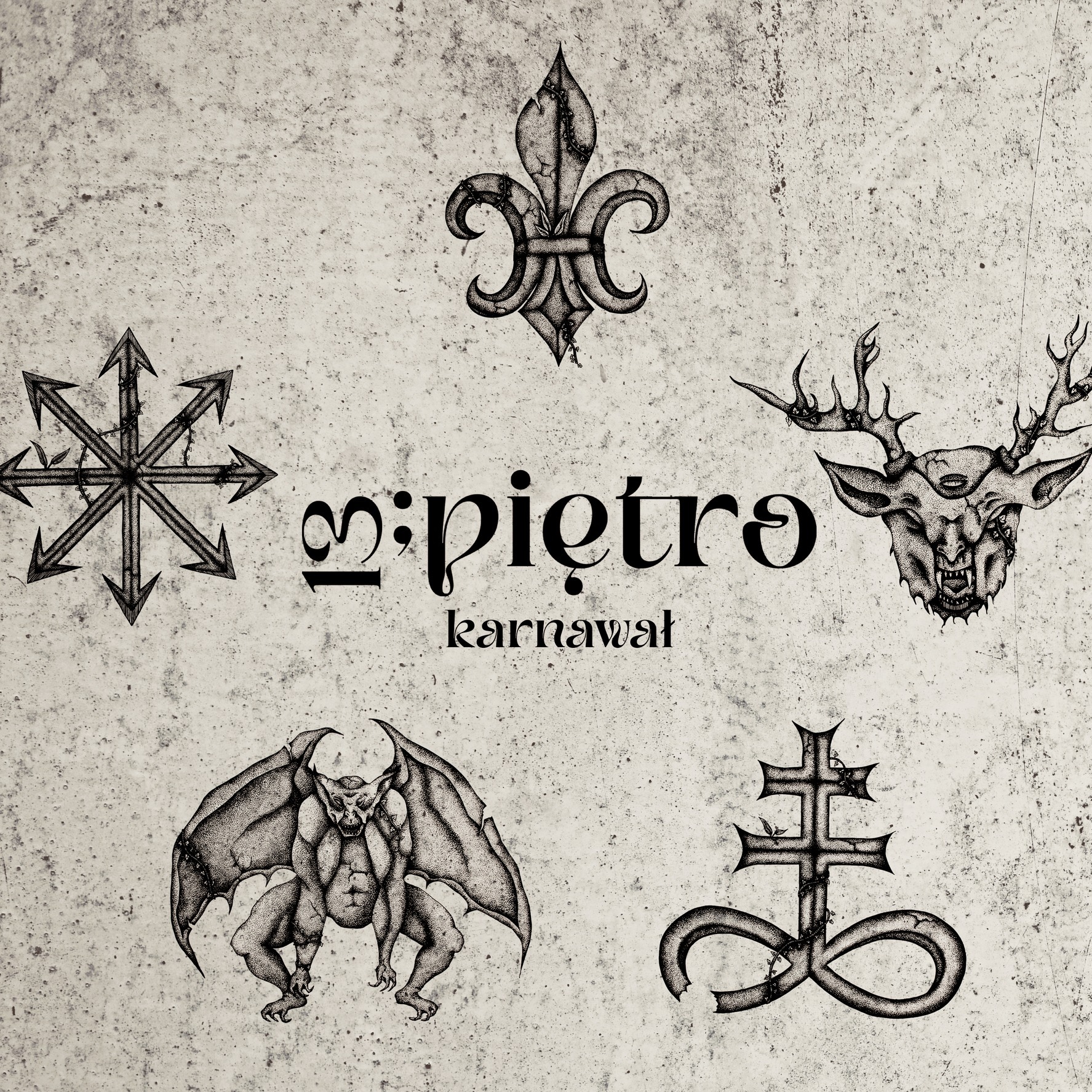 13 Piętro - Karnawał