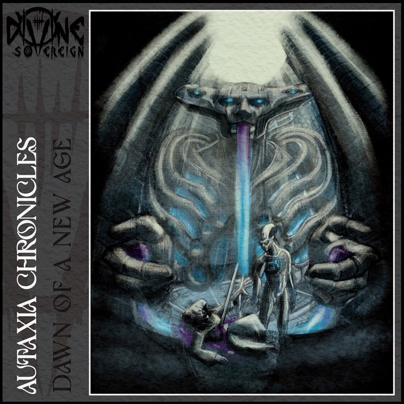 Divine Sovereign