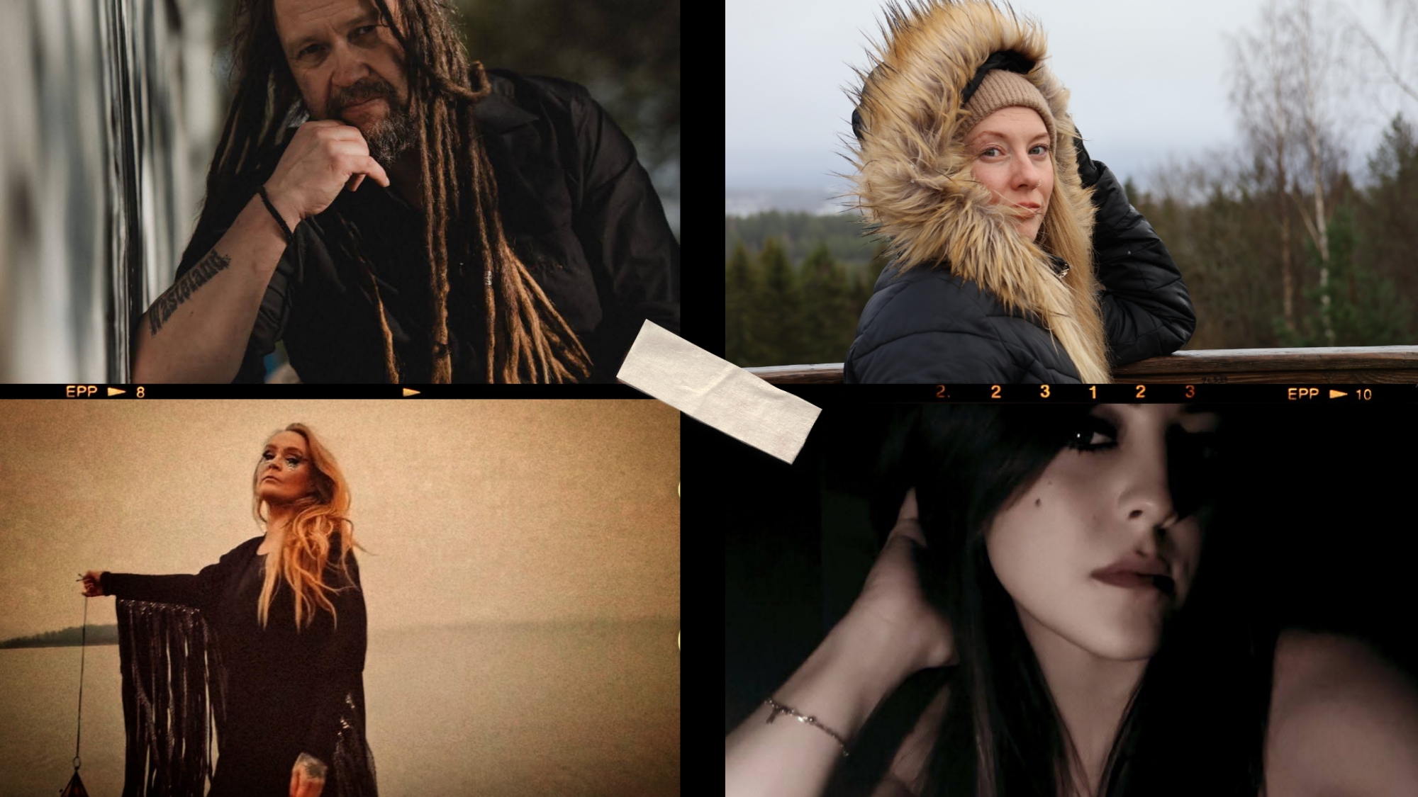 Dreadsunshine