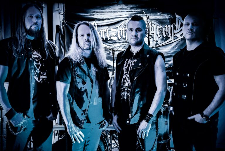 Horizon of Aeons