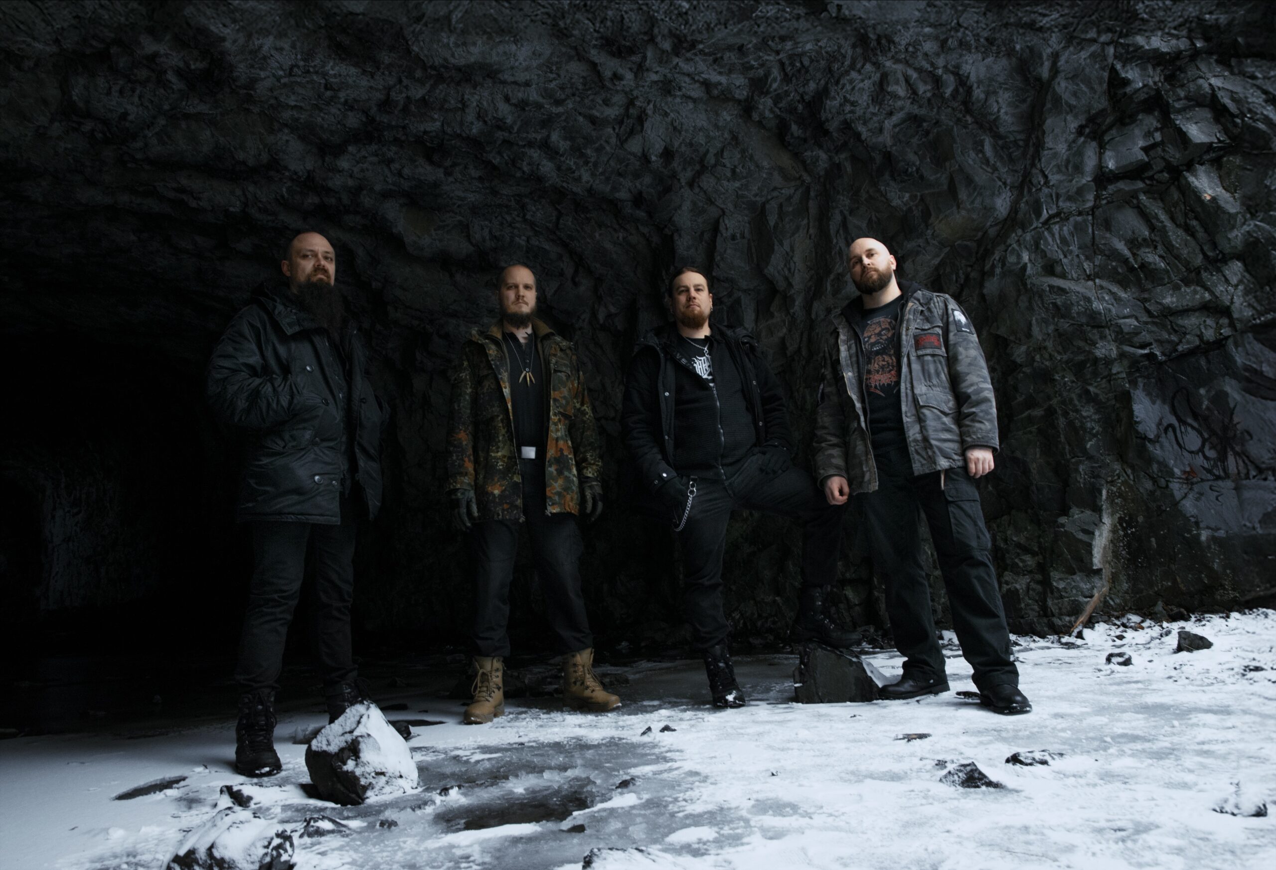 Karelian Warcry