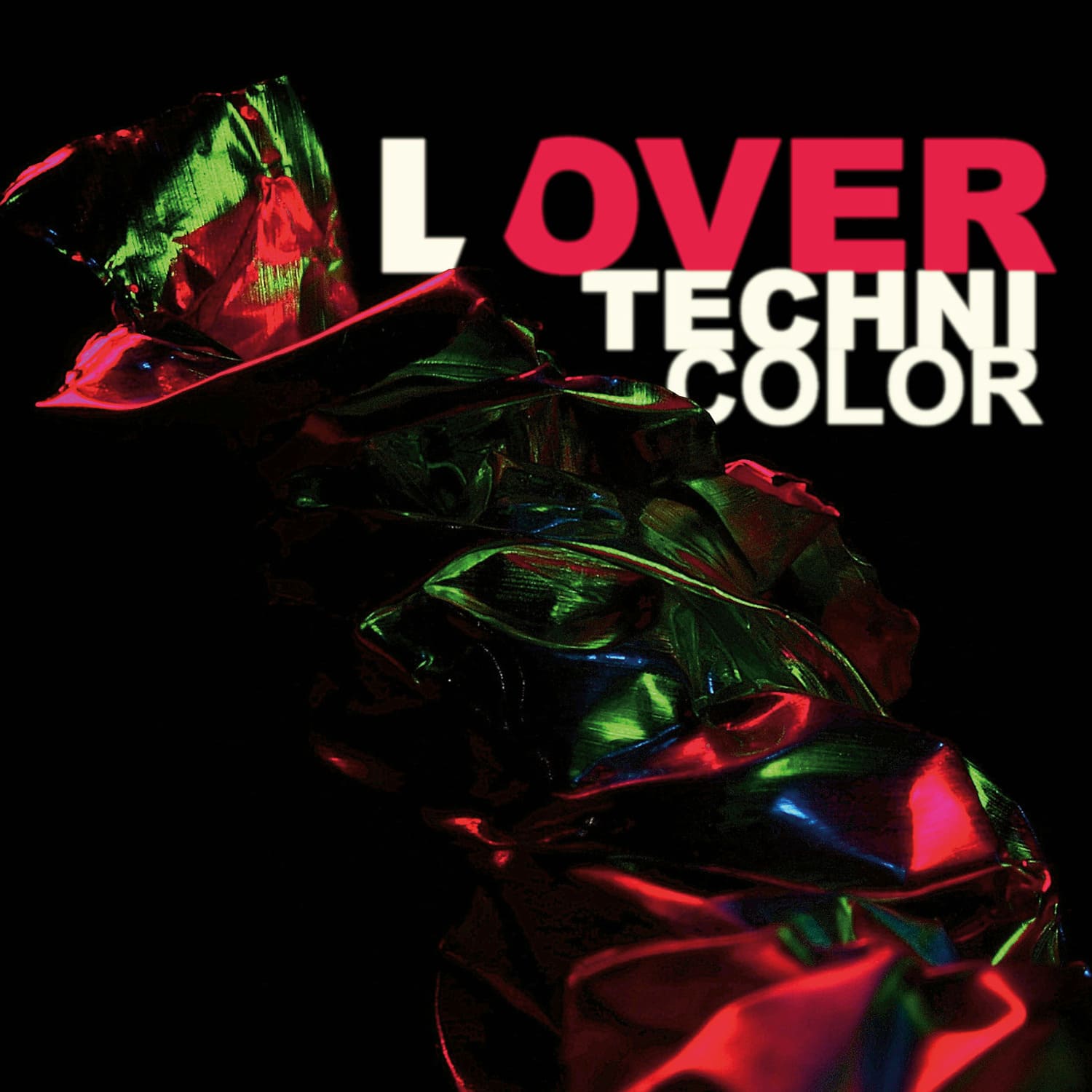 LOVER