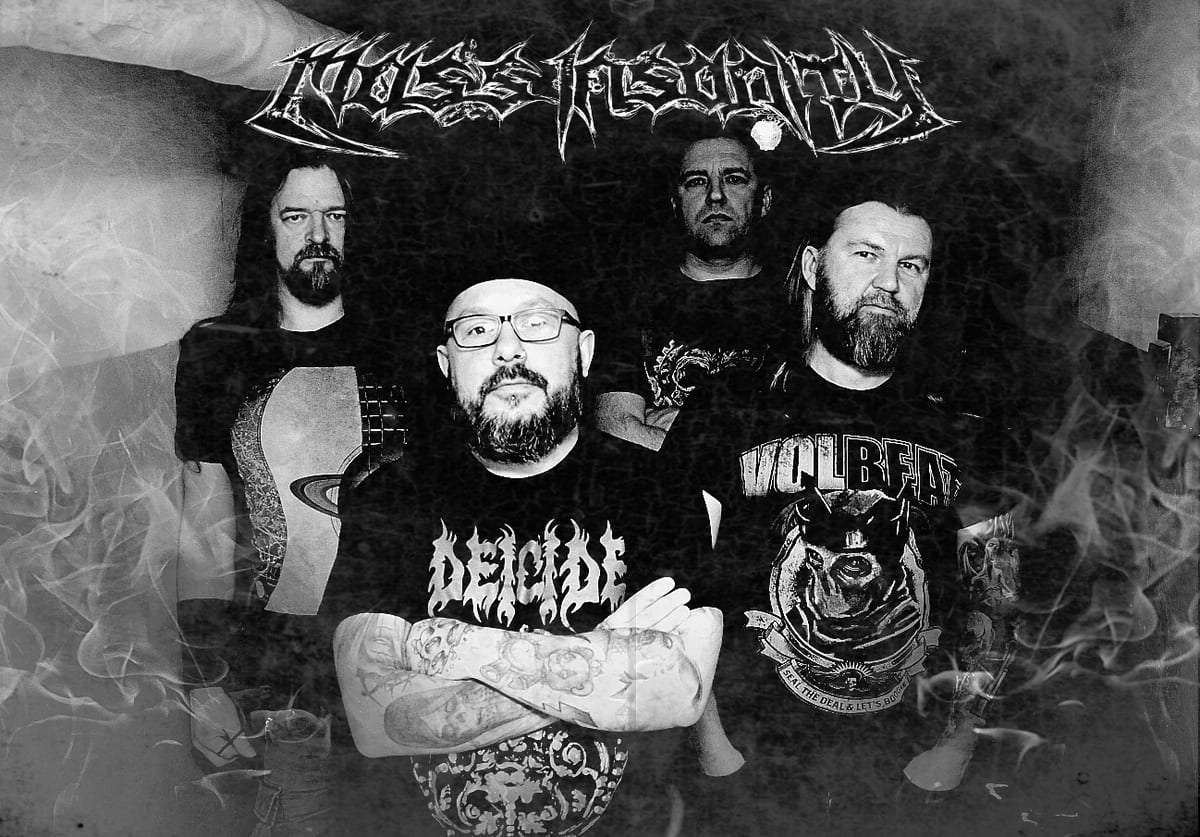MASS INSANITY