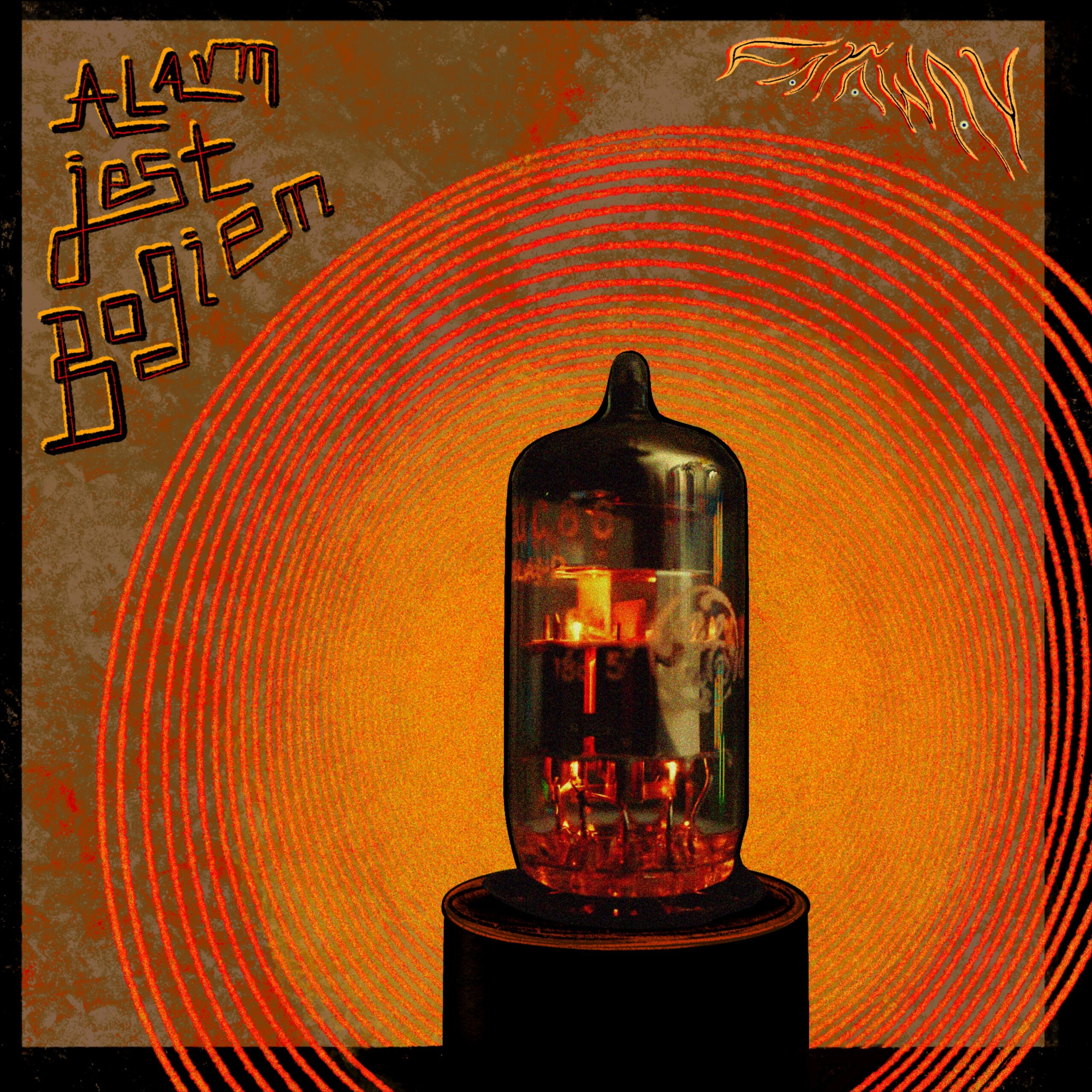 alarm