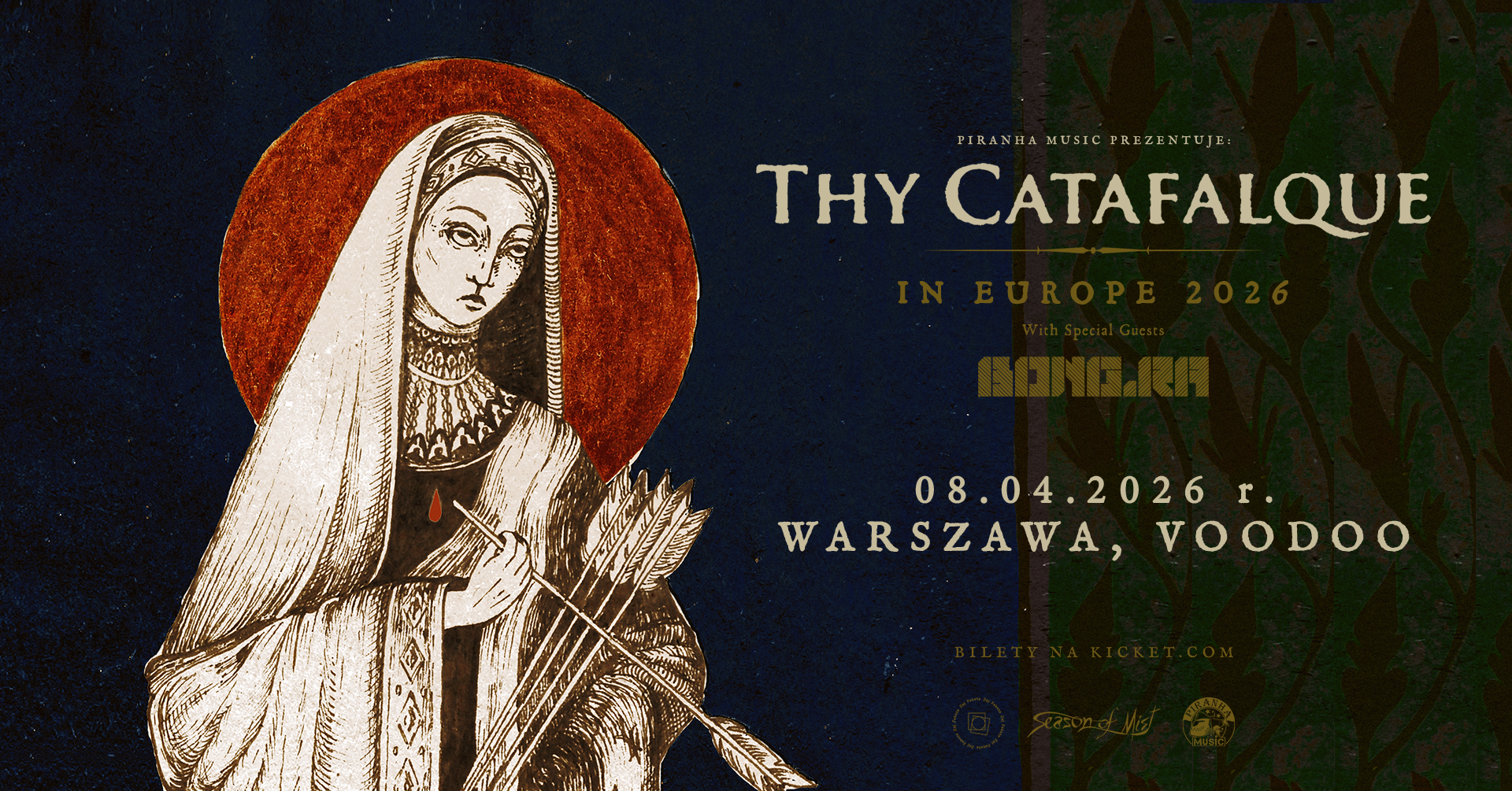 Thy Catafalque