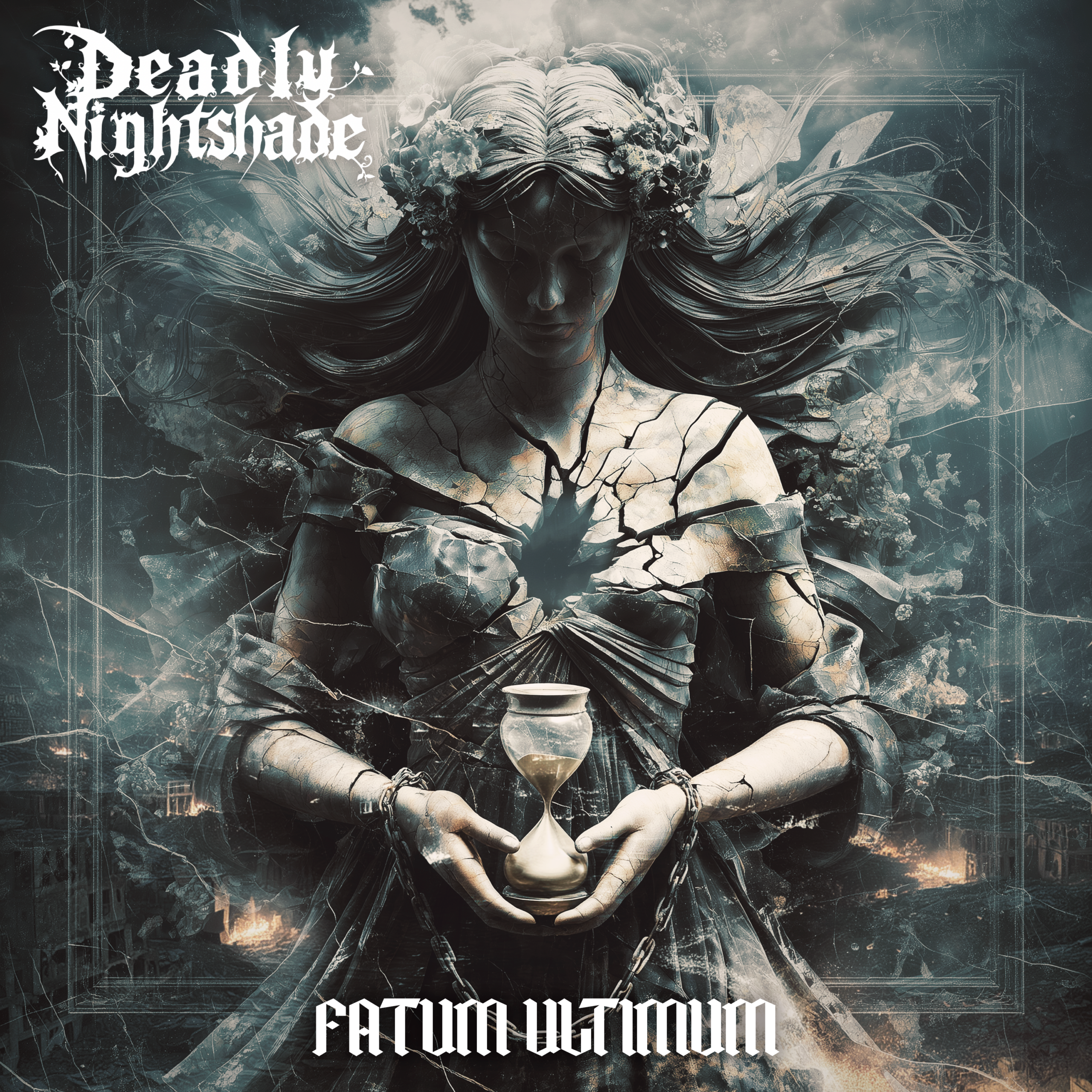Deadly Nightshade