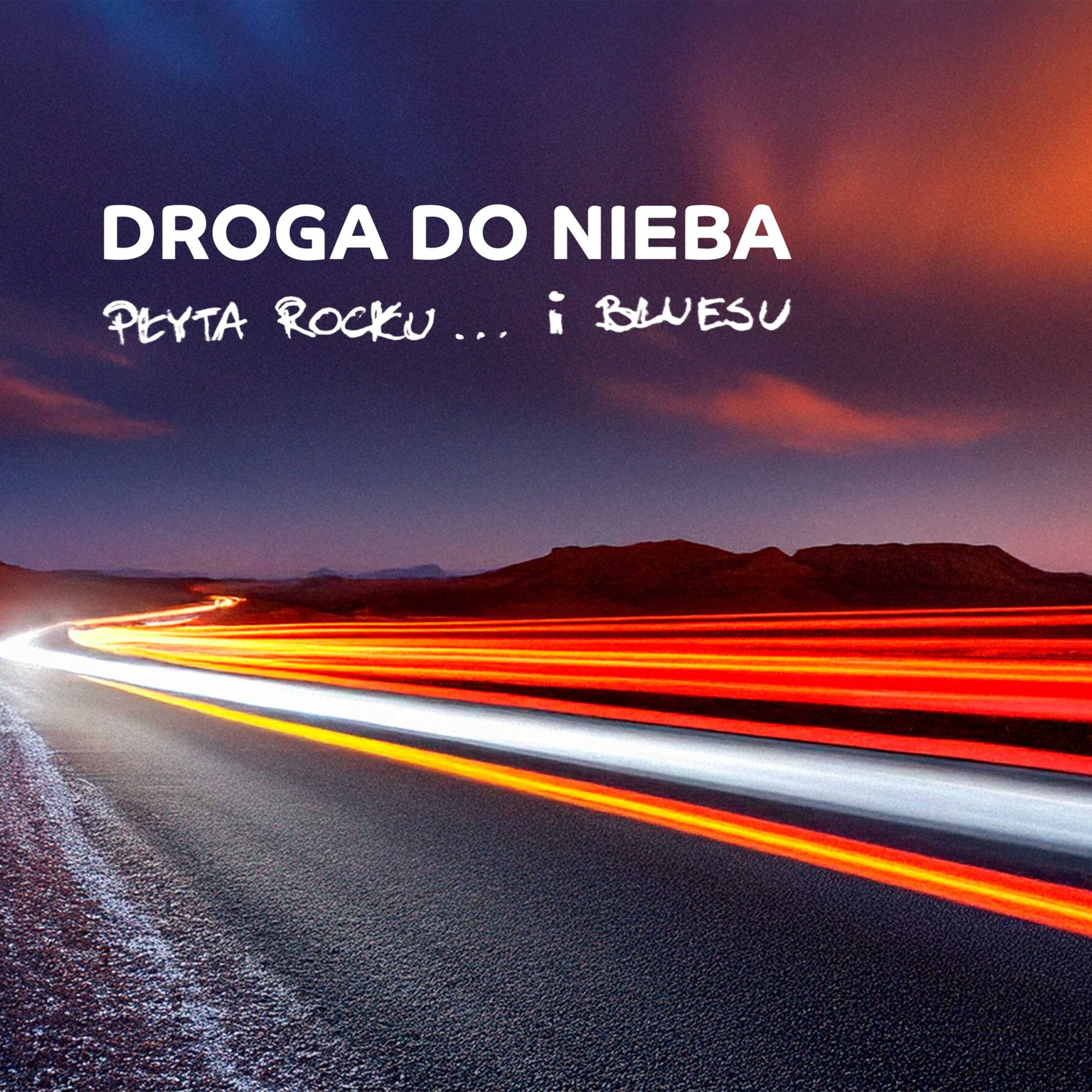 Droga Do Nieba