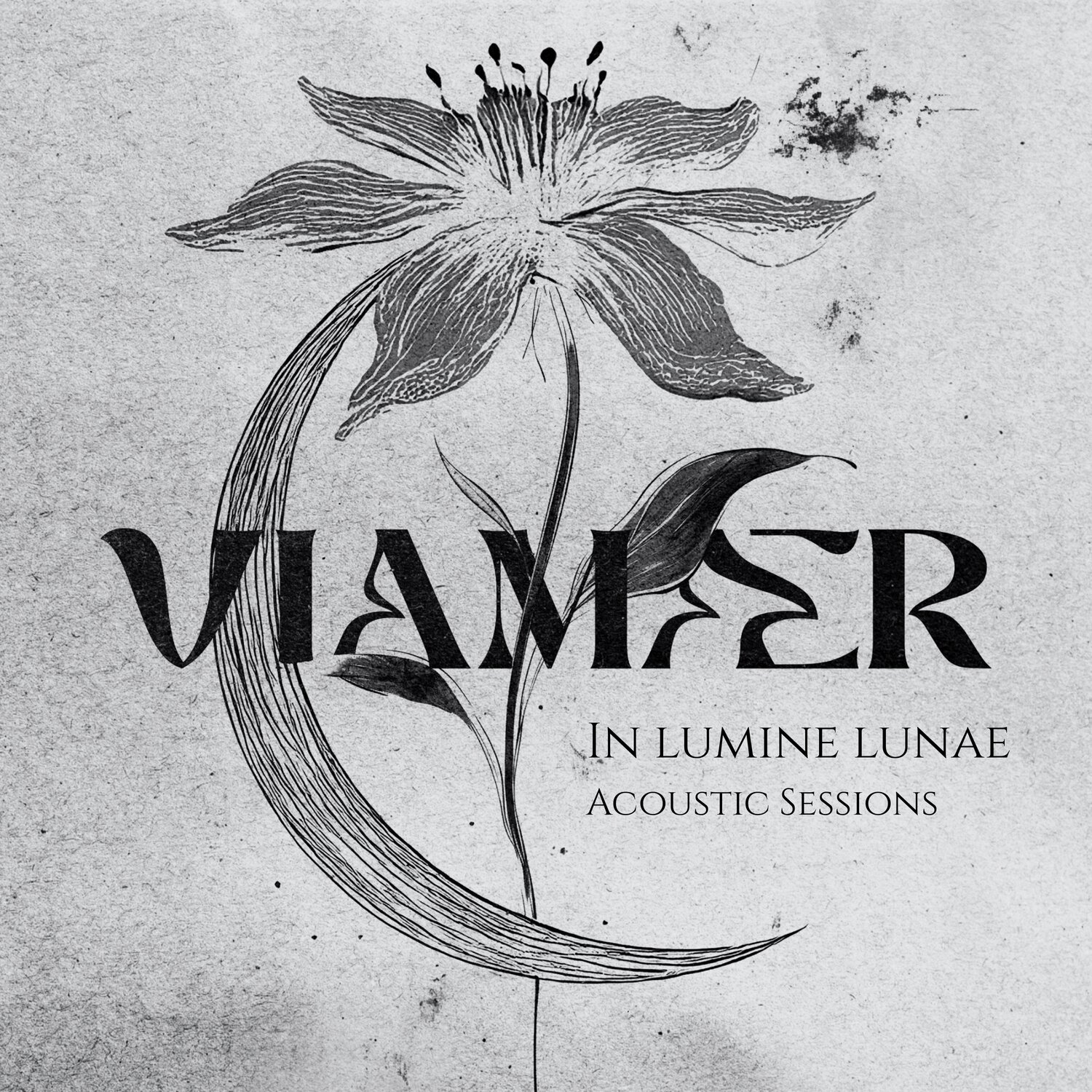 In lumine lunae (Acoustic Sessions)