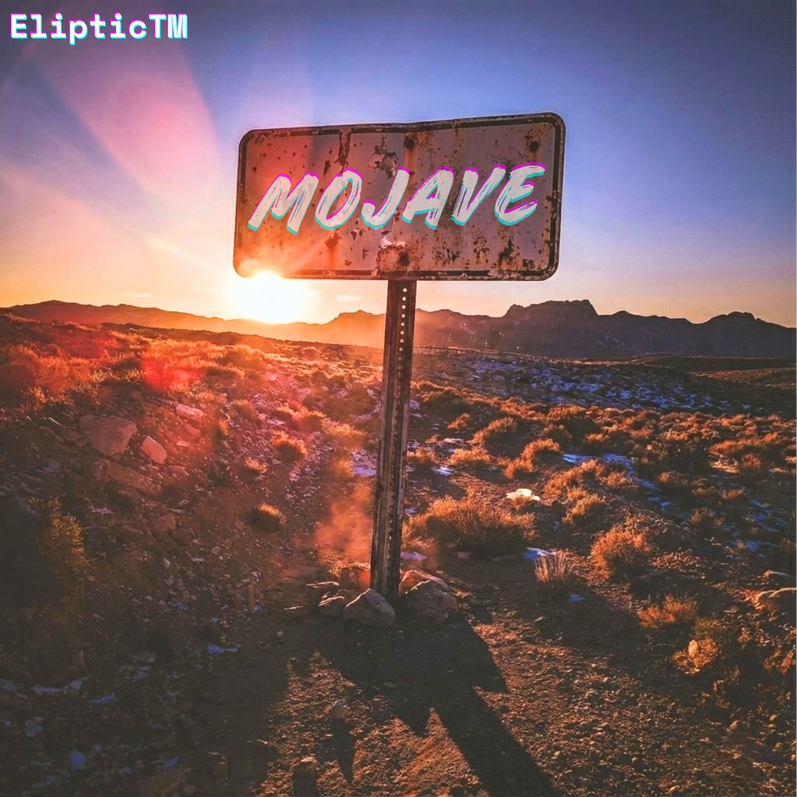 Mojave