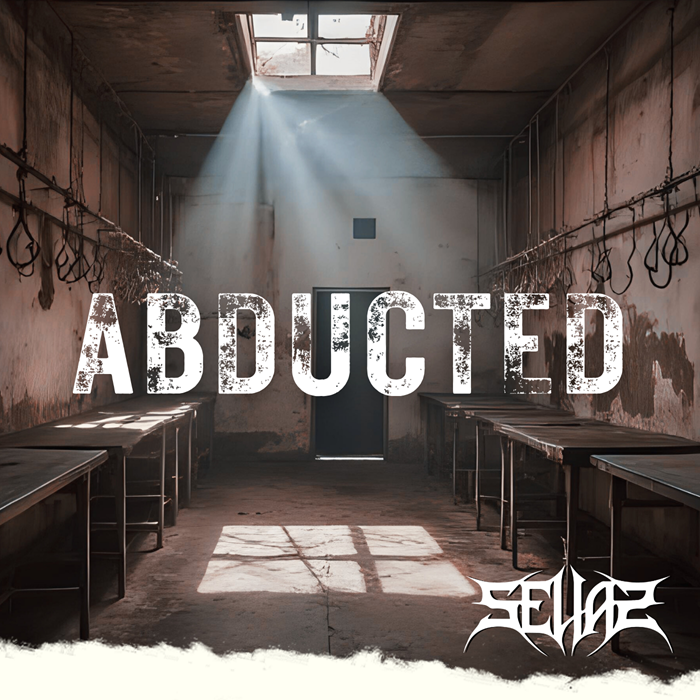 SELIAS - Abducted