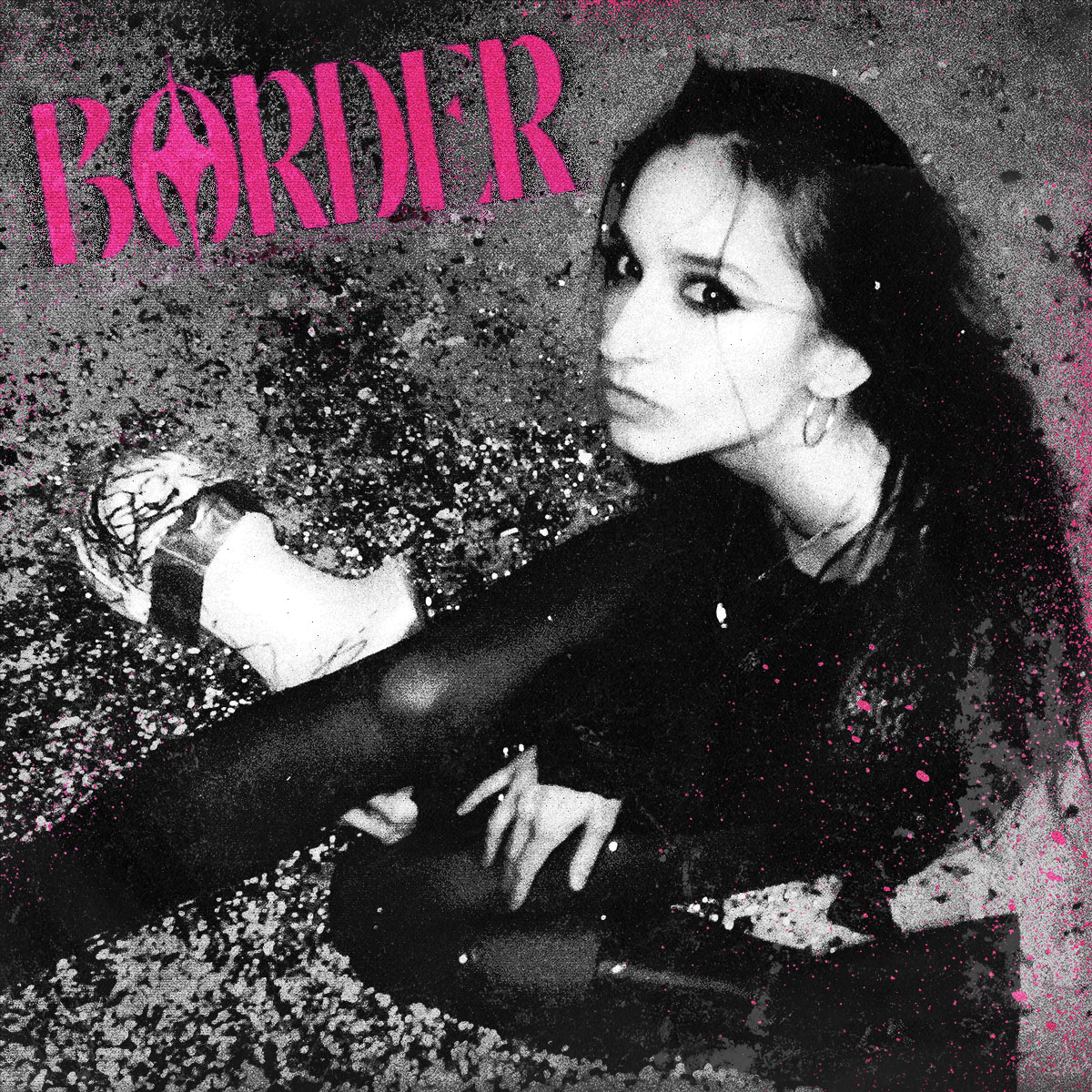 BORDER - Dont Lose Your Head