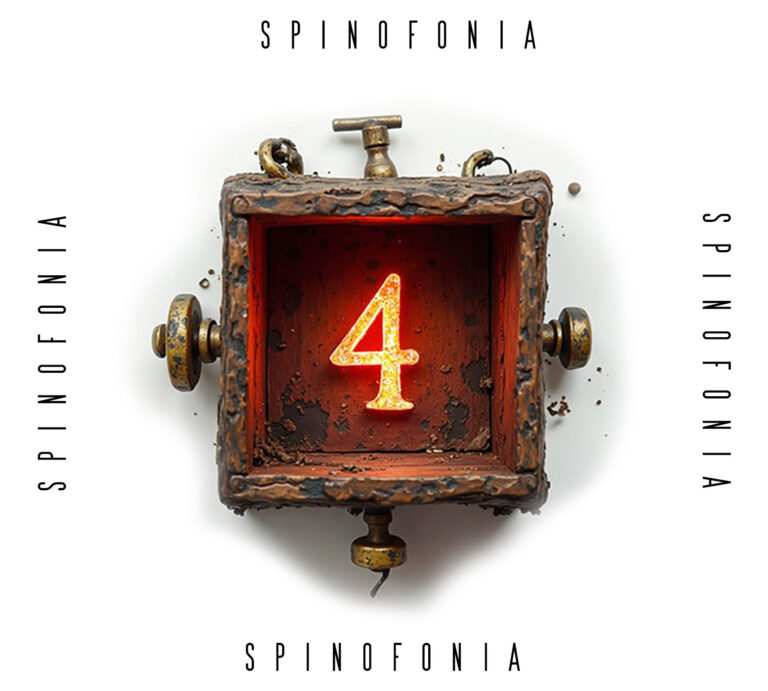 Spinofonia - Spinofonia 4