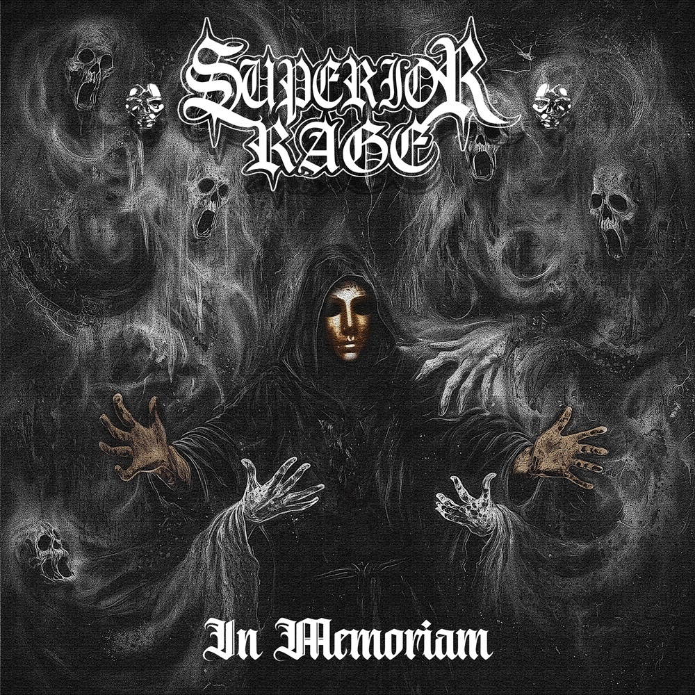 Superior Rage