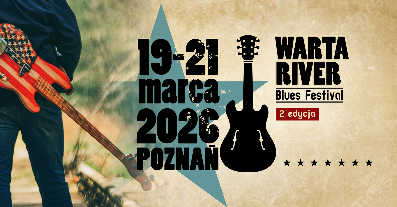 Warta River 2026